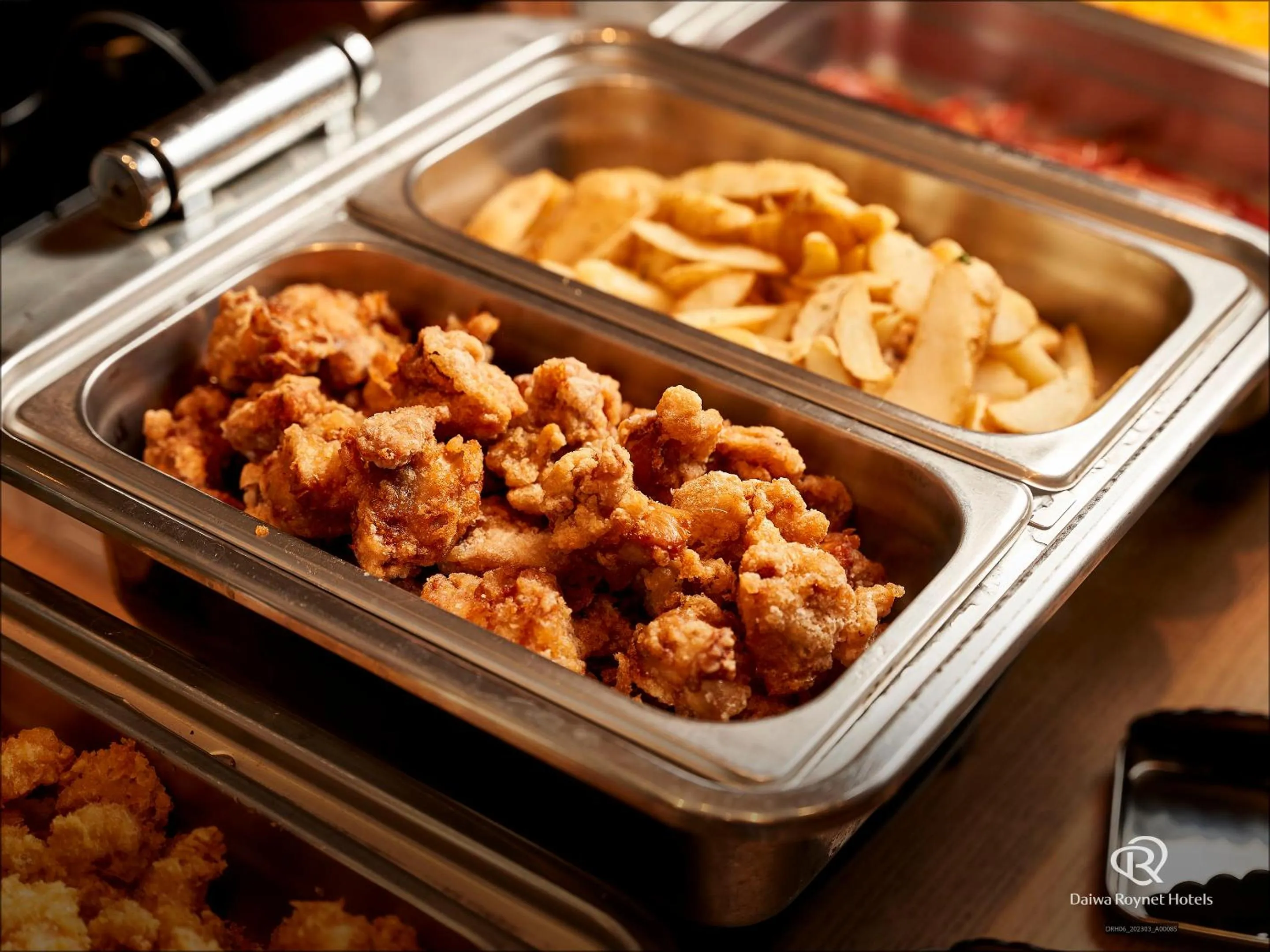 Daiwa Roynet Hotel Takamatsu