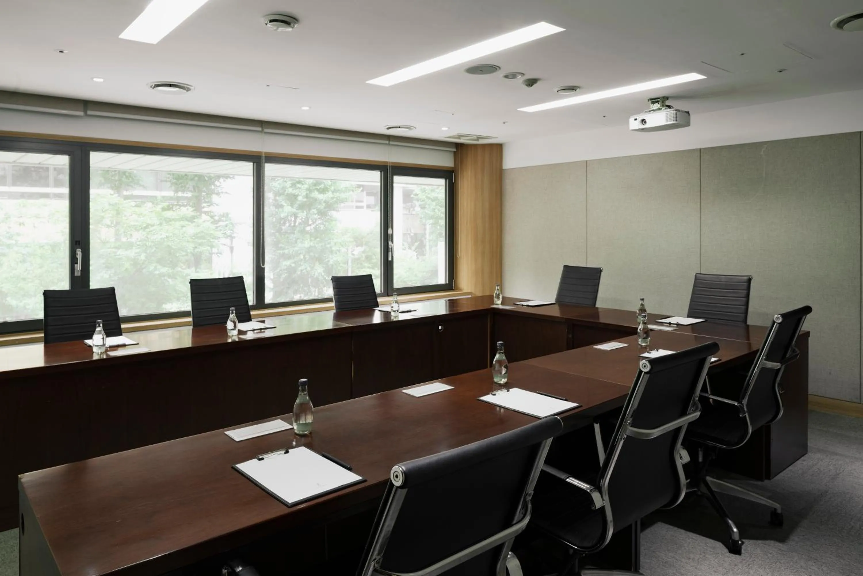 Banquet/Function facilities in Amid Hotel Seoul