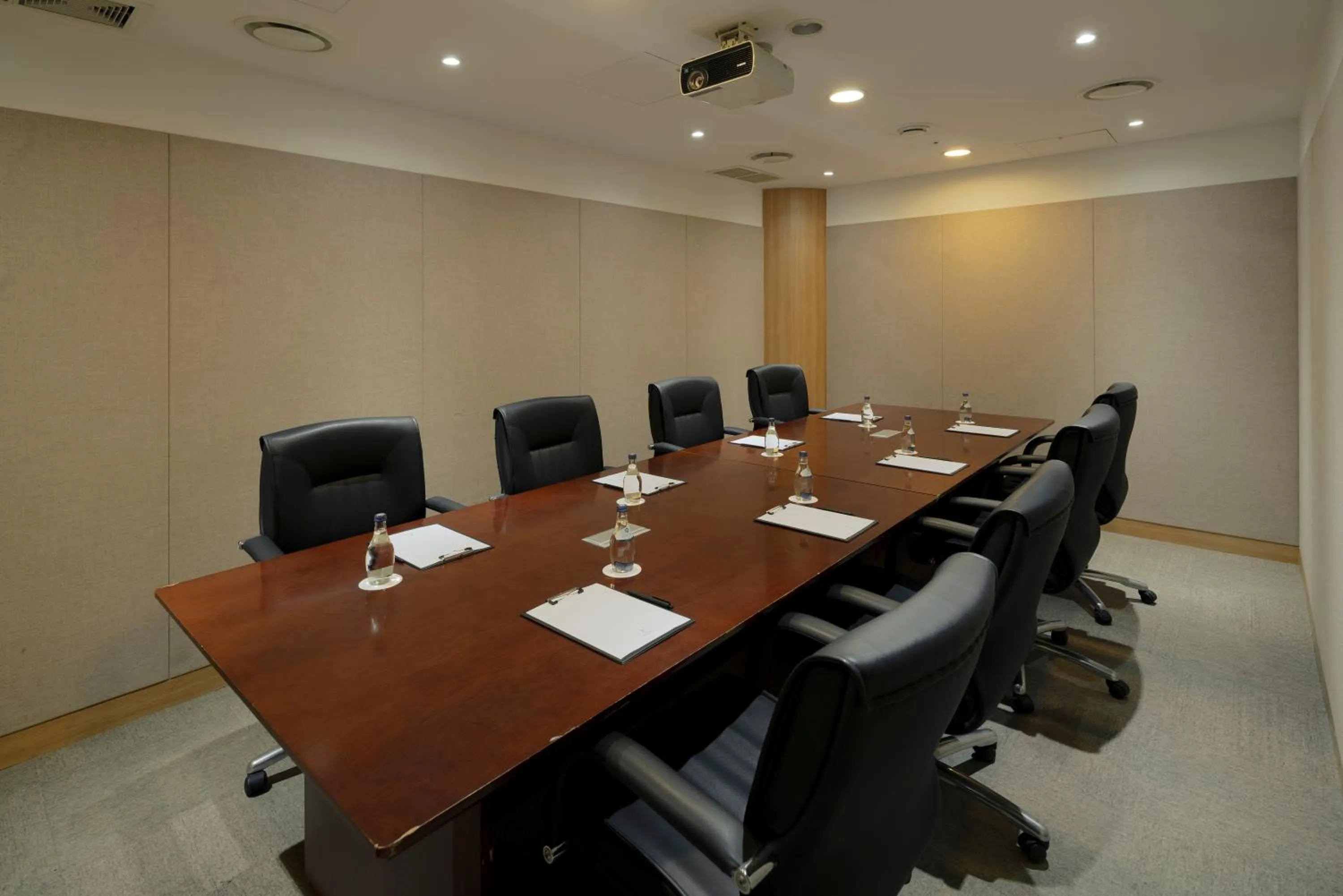 Banquet/Function facilities in Amid Hotel Seoul