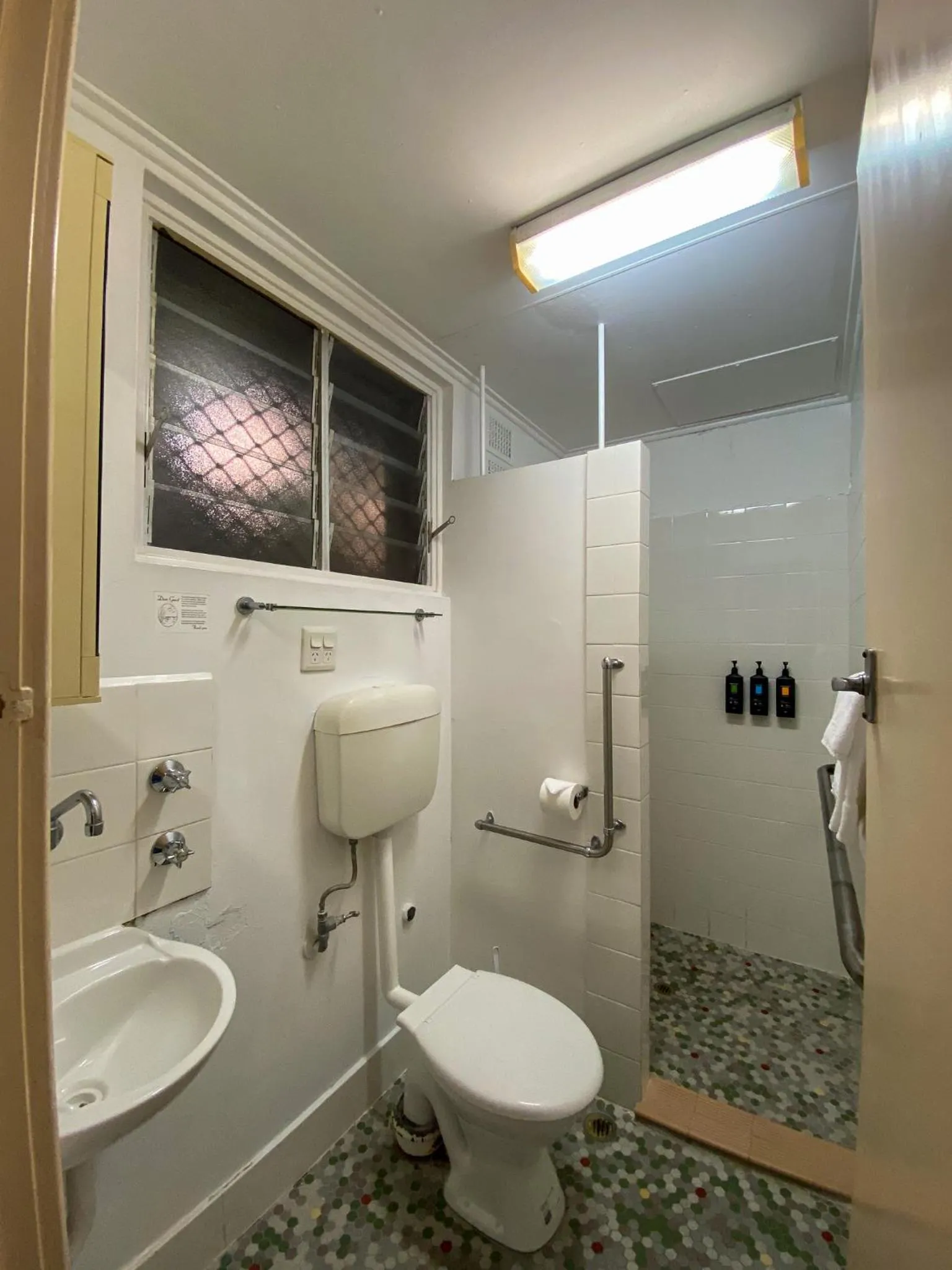 The Palms Motel- Formerly Flinders Motel