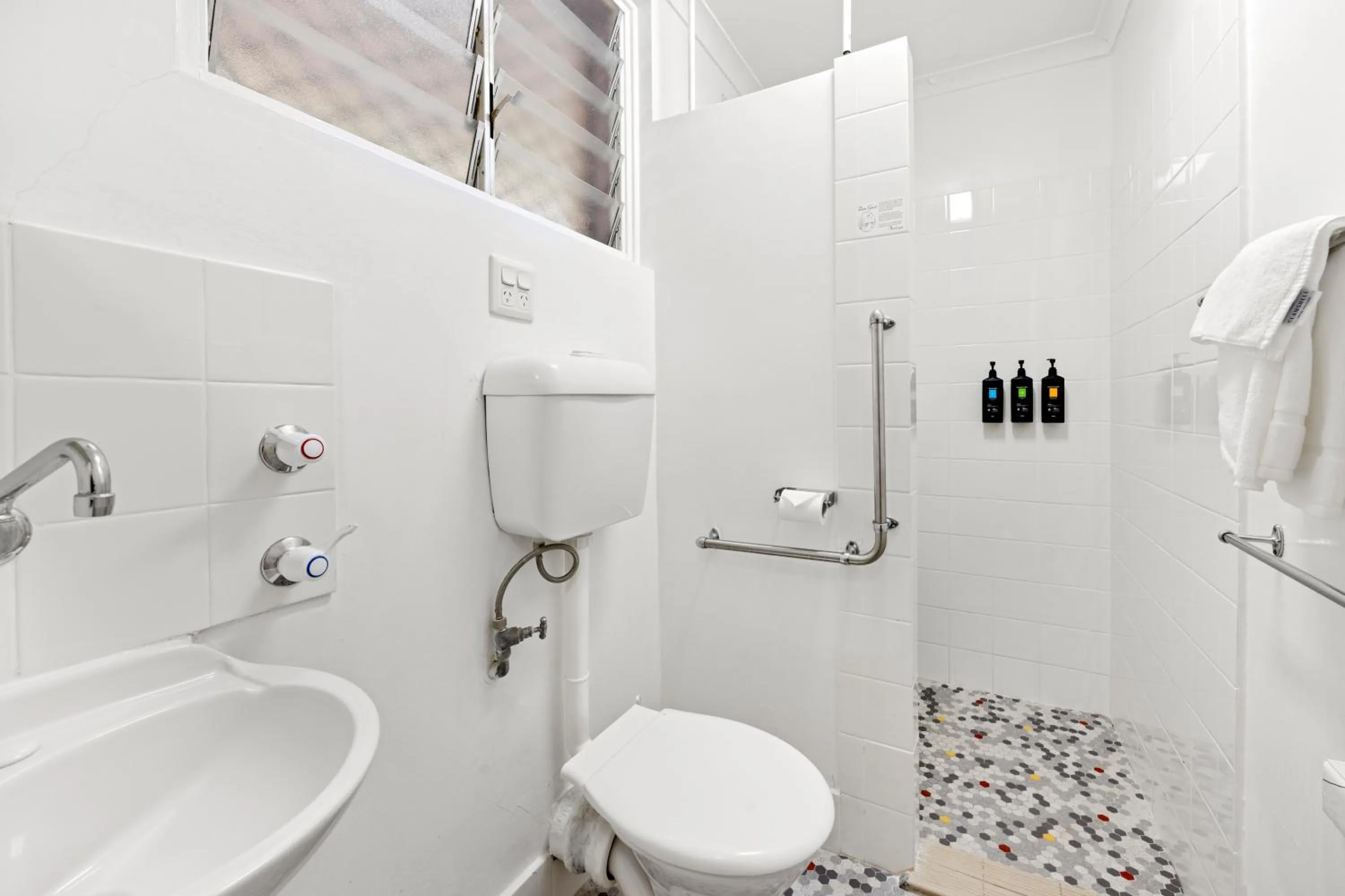 The Palms Motel- Formerly Flinders Motel