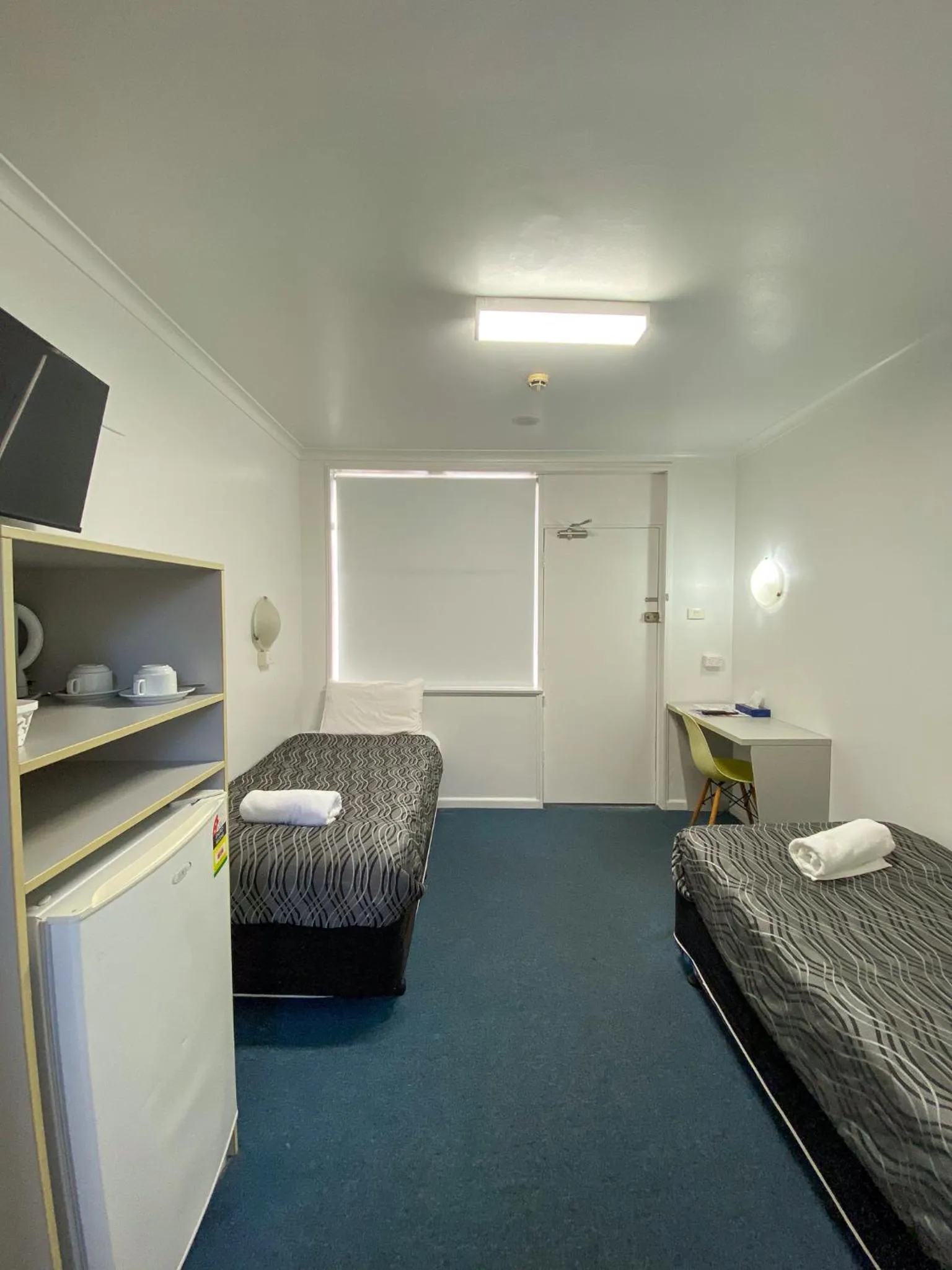 Bed in The Palms Motel- Formerly Flinders Motel