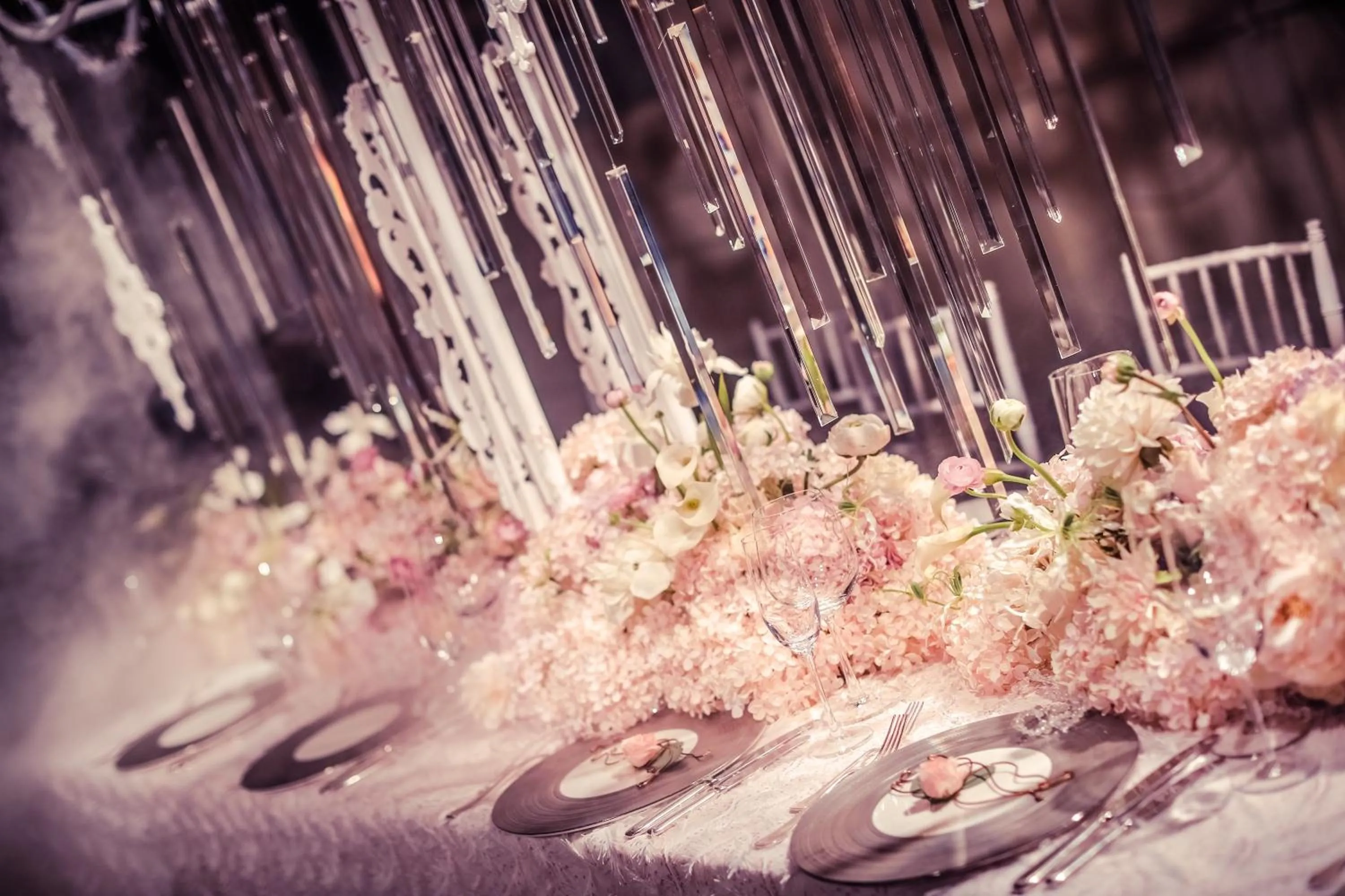 Spa and wellness centre/facilities in Crowne Plaza Taizhou by IHG