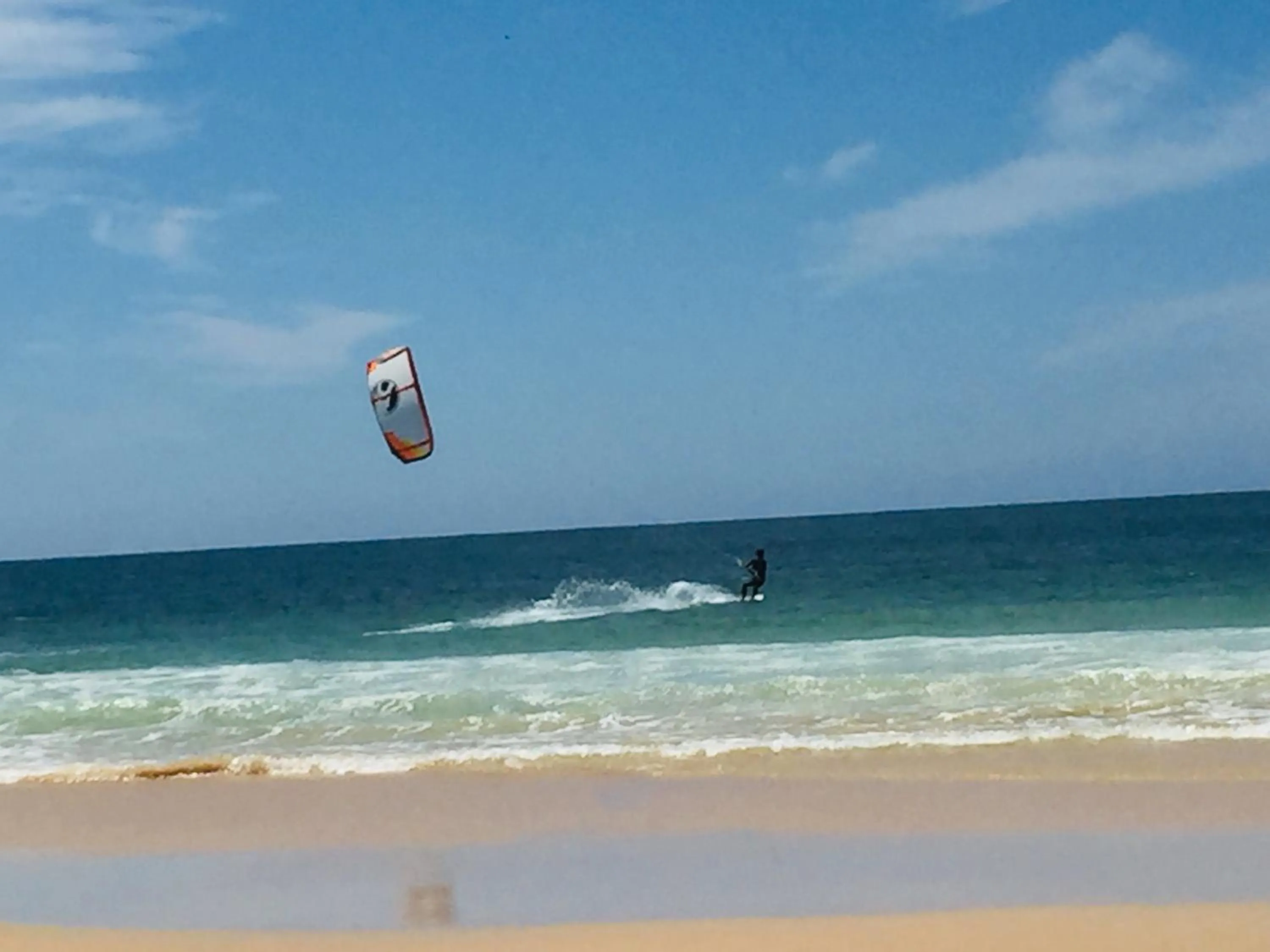 Activities in Alto Mar Apartment