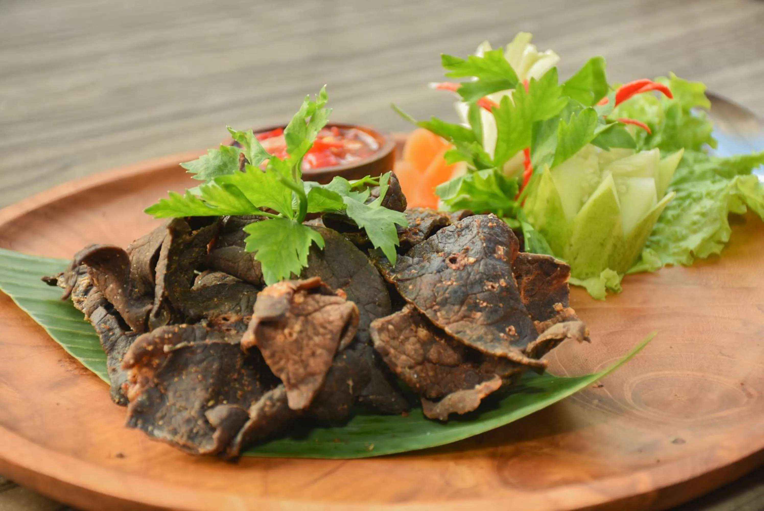 Grand Rocky Hotel Bukittinggi