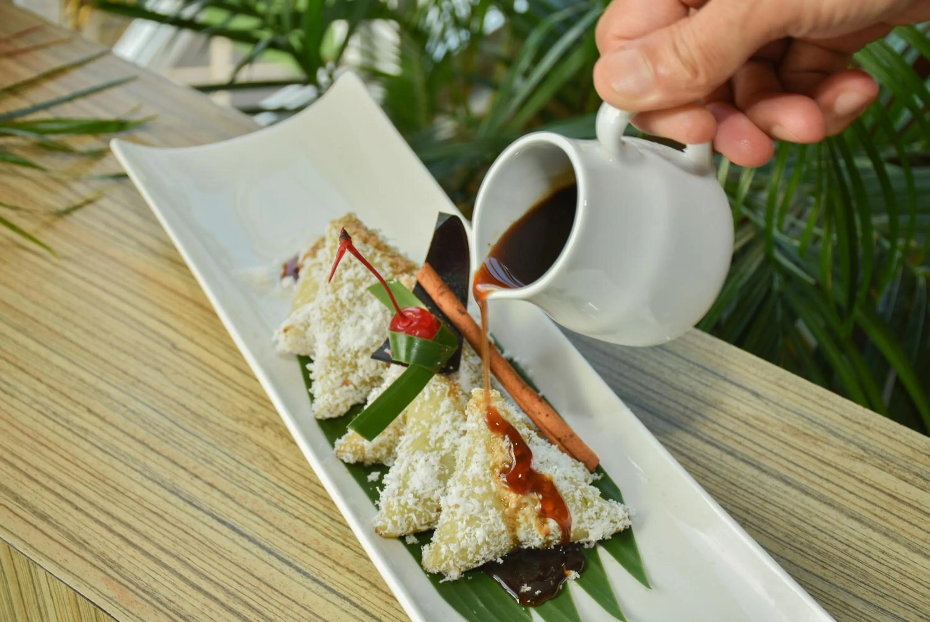 Grand Rocky Hotel Bukittinggi