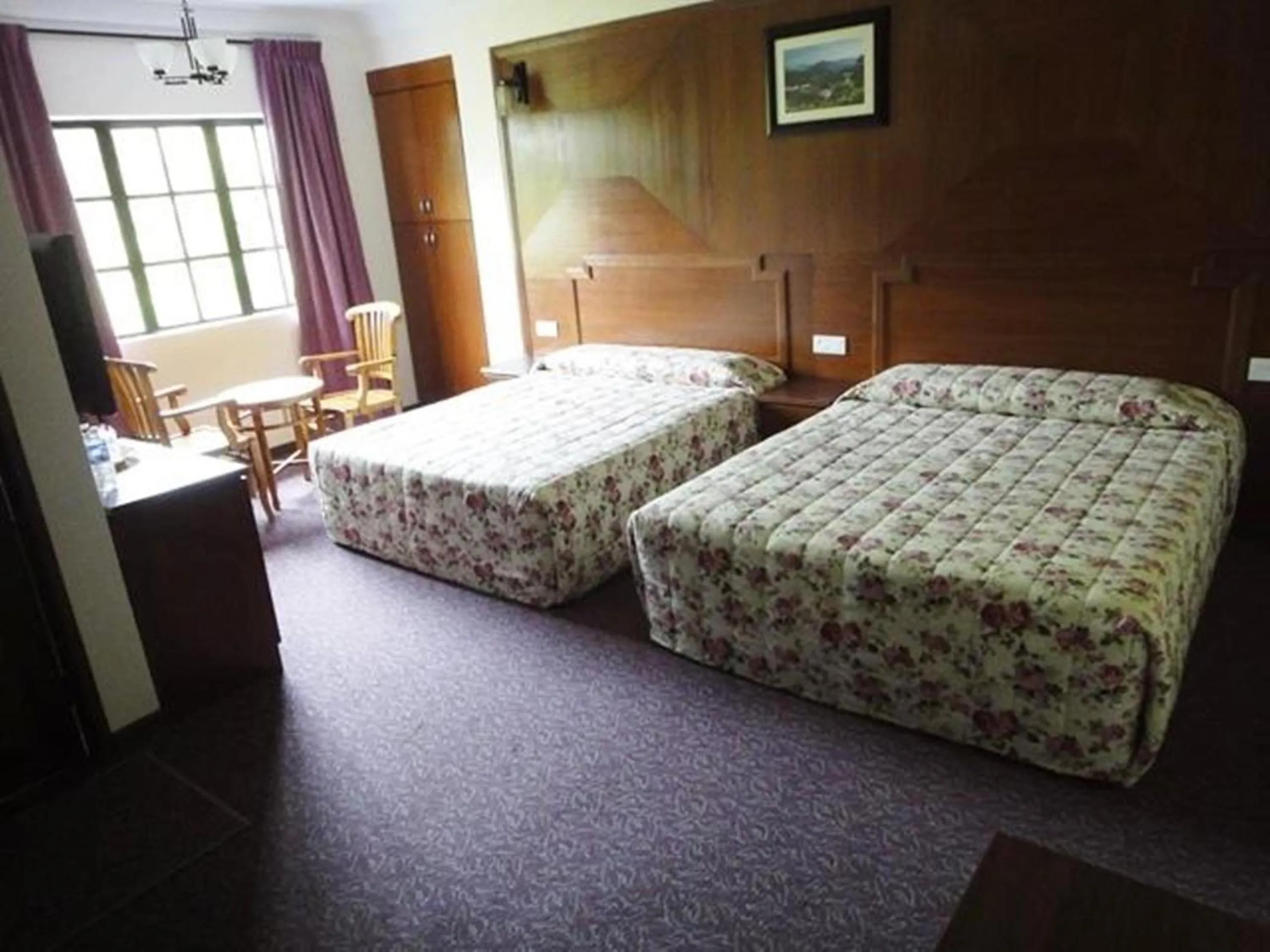 Day, Bed in Jasmine Hotel