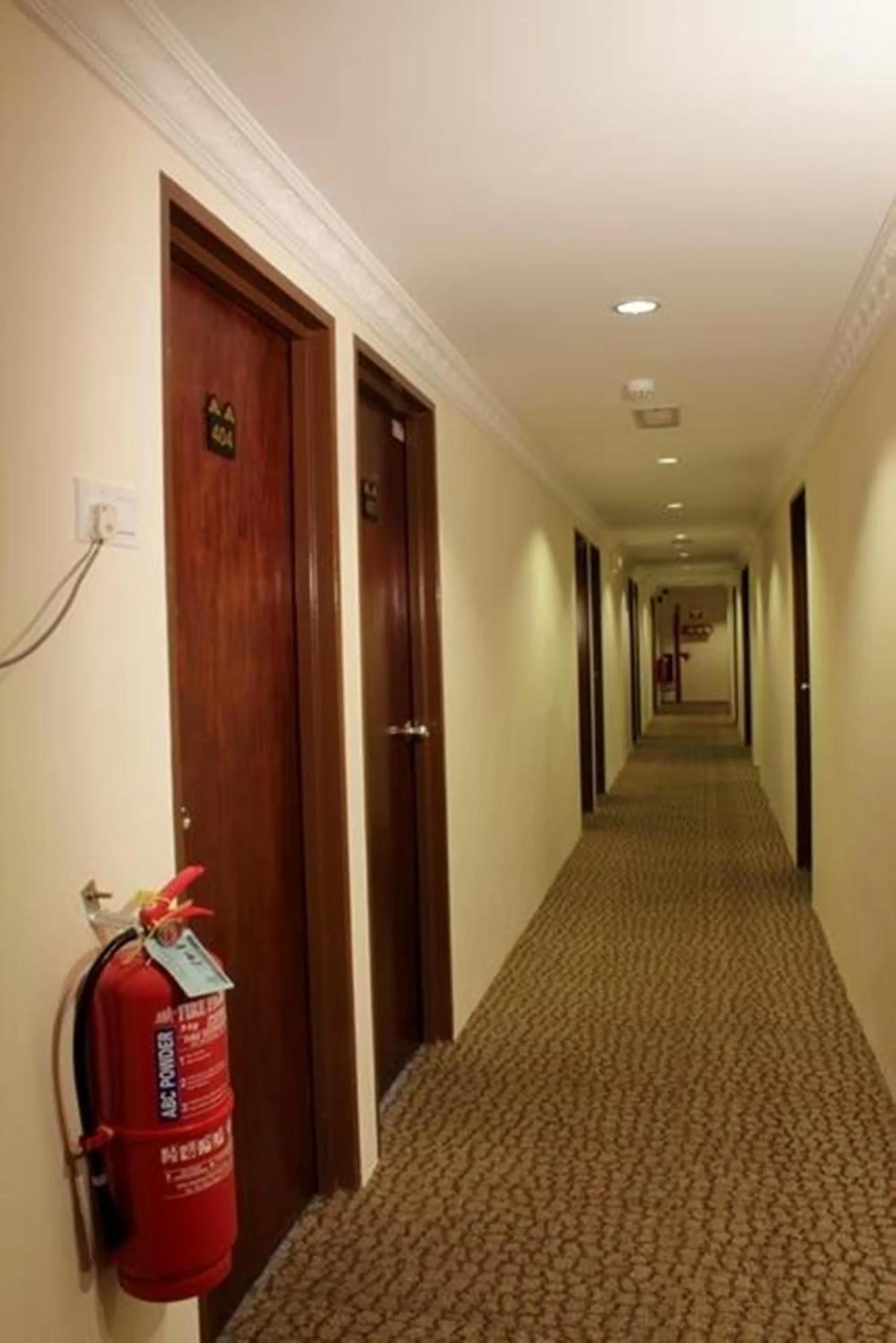 Other in Jasmine Hotel