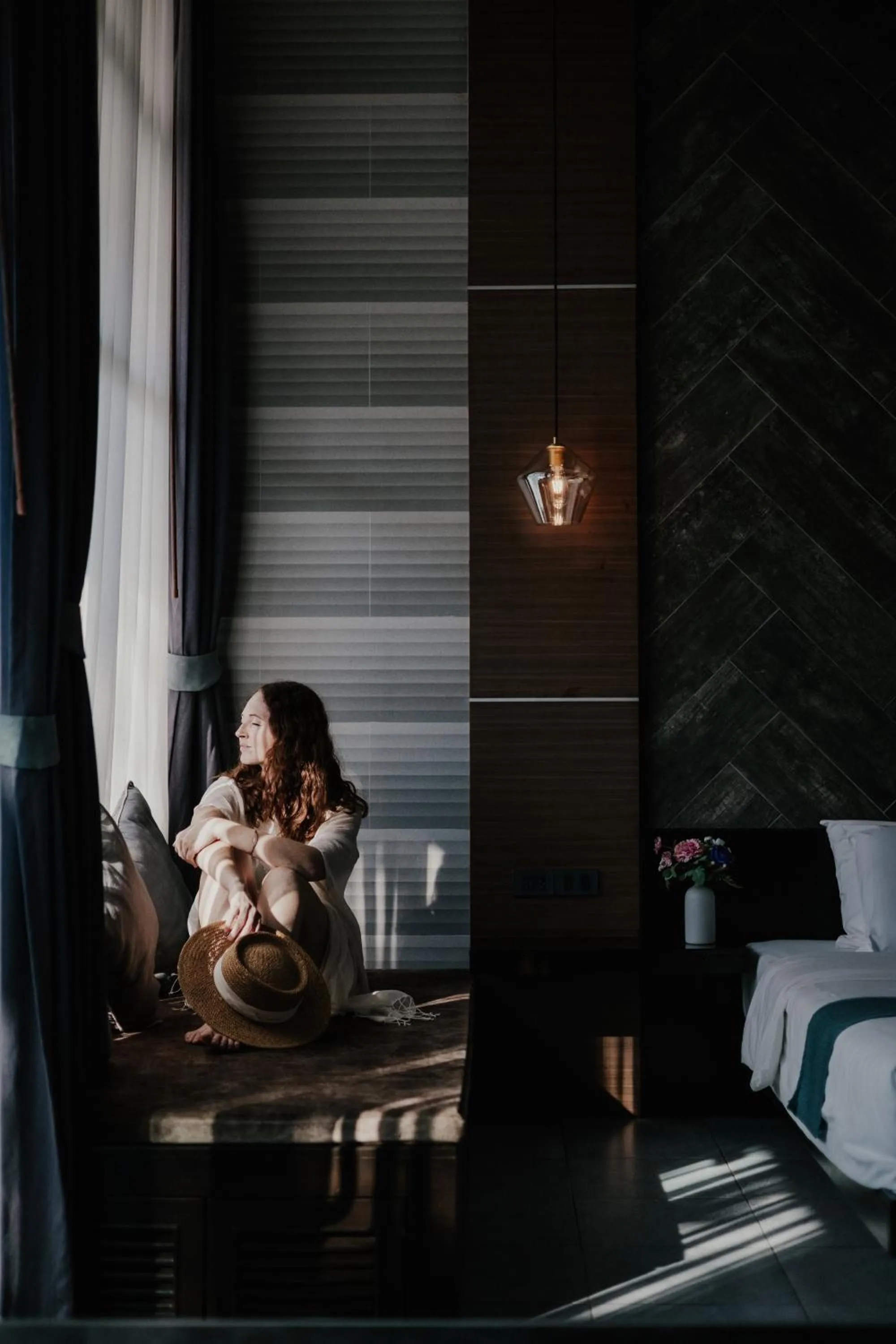 View (from property/room) in Arun Dara Villa