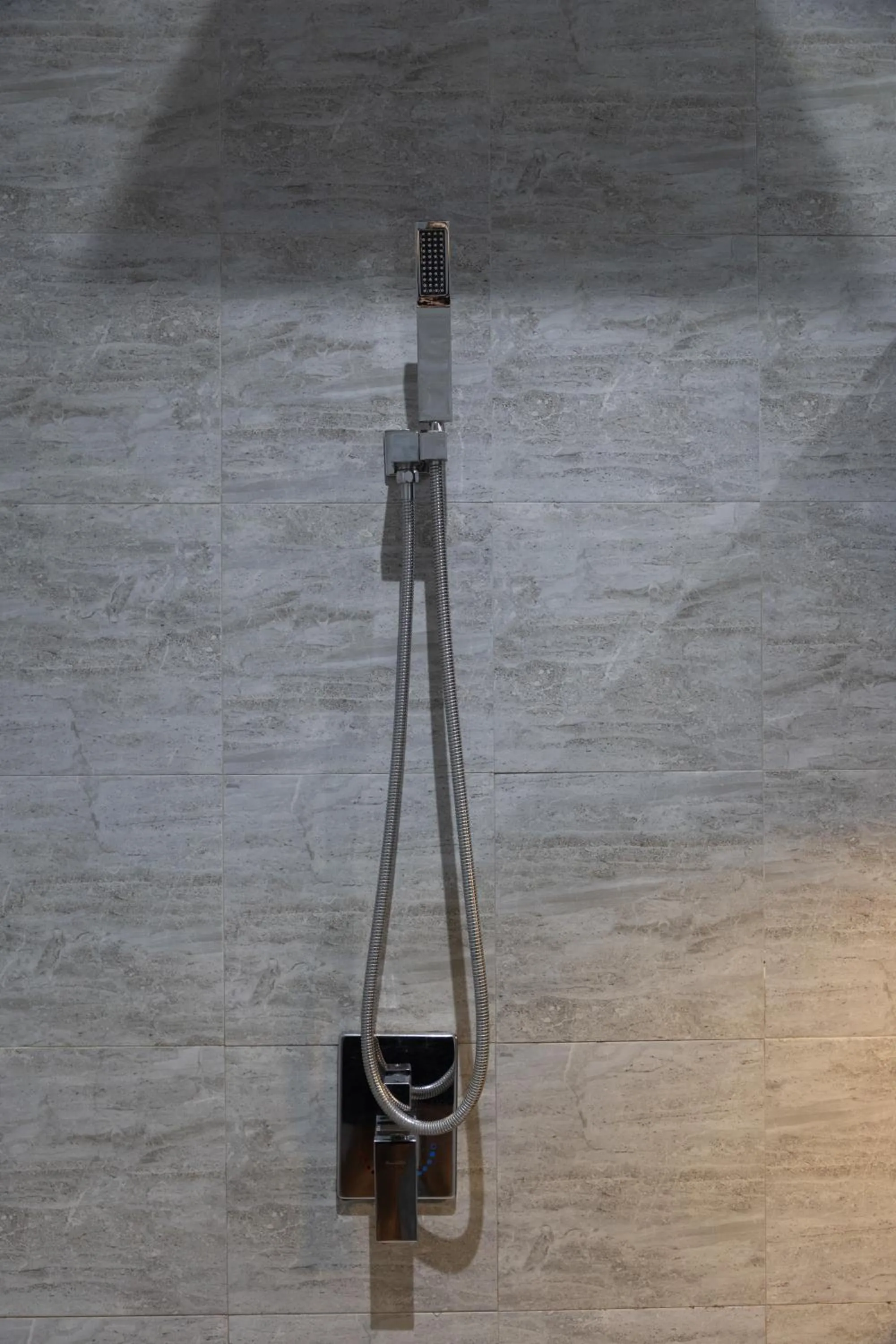 Bathroom in Arun Dara Villa