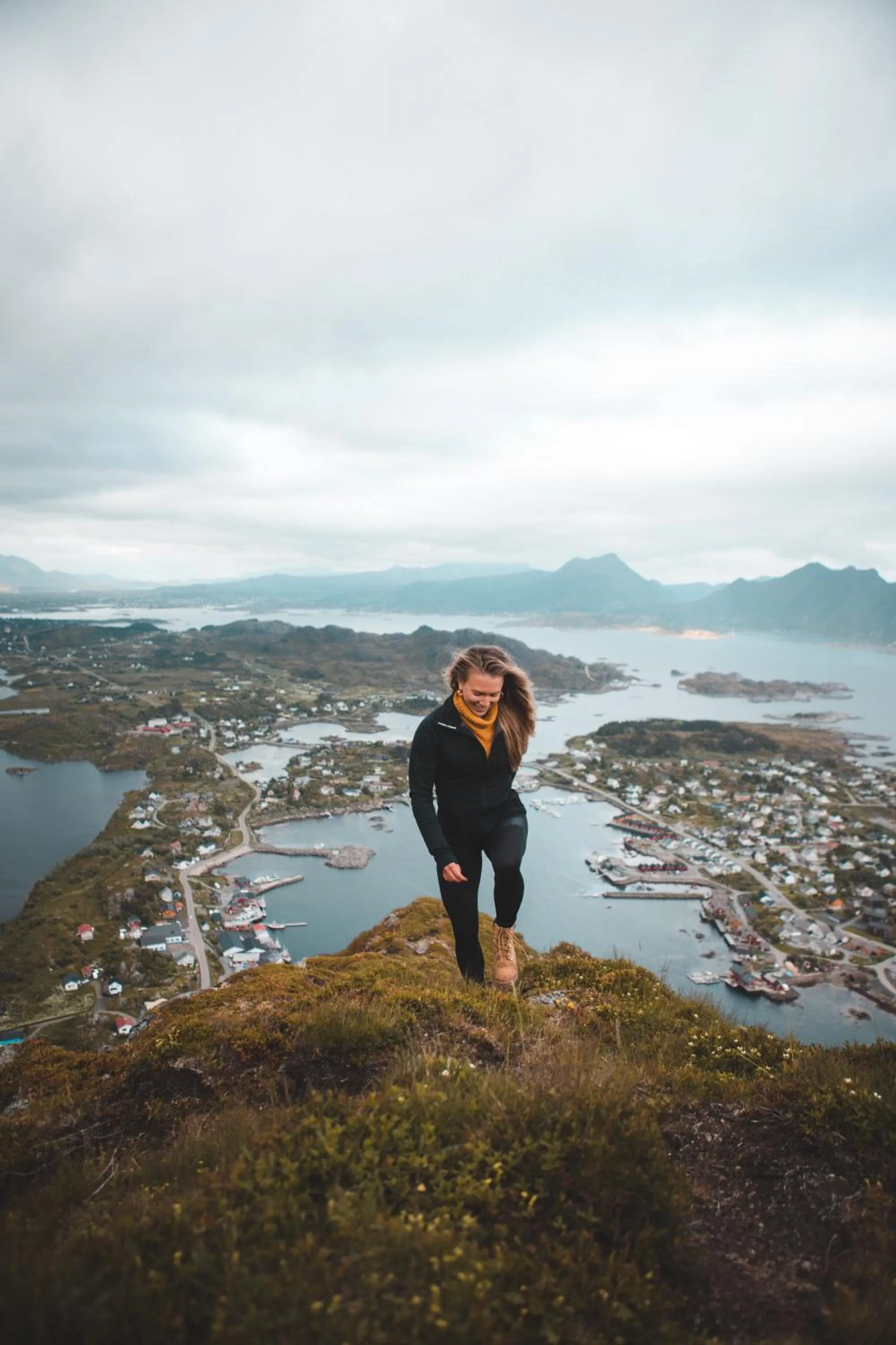 Activities in Solsiden Brygge Rorbuer