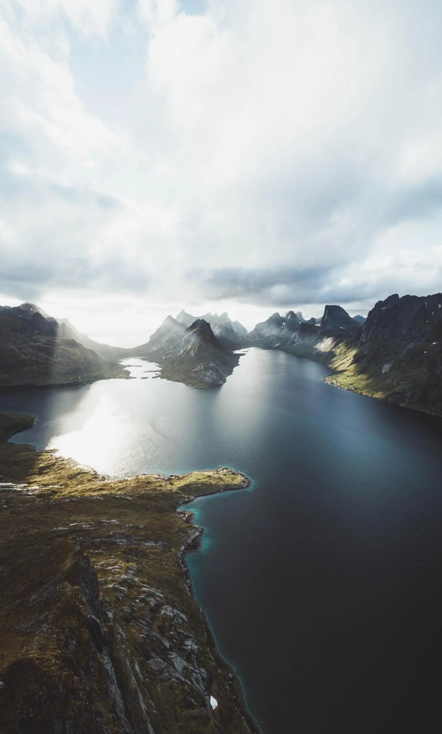 Nearby landmark in Solsiden Brygge Rorbuer
