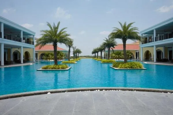 View (from property/room) in Belvedere Golf & Country Club