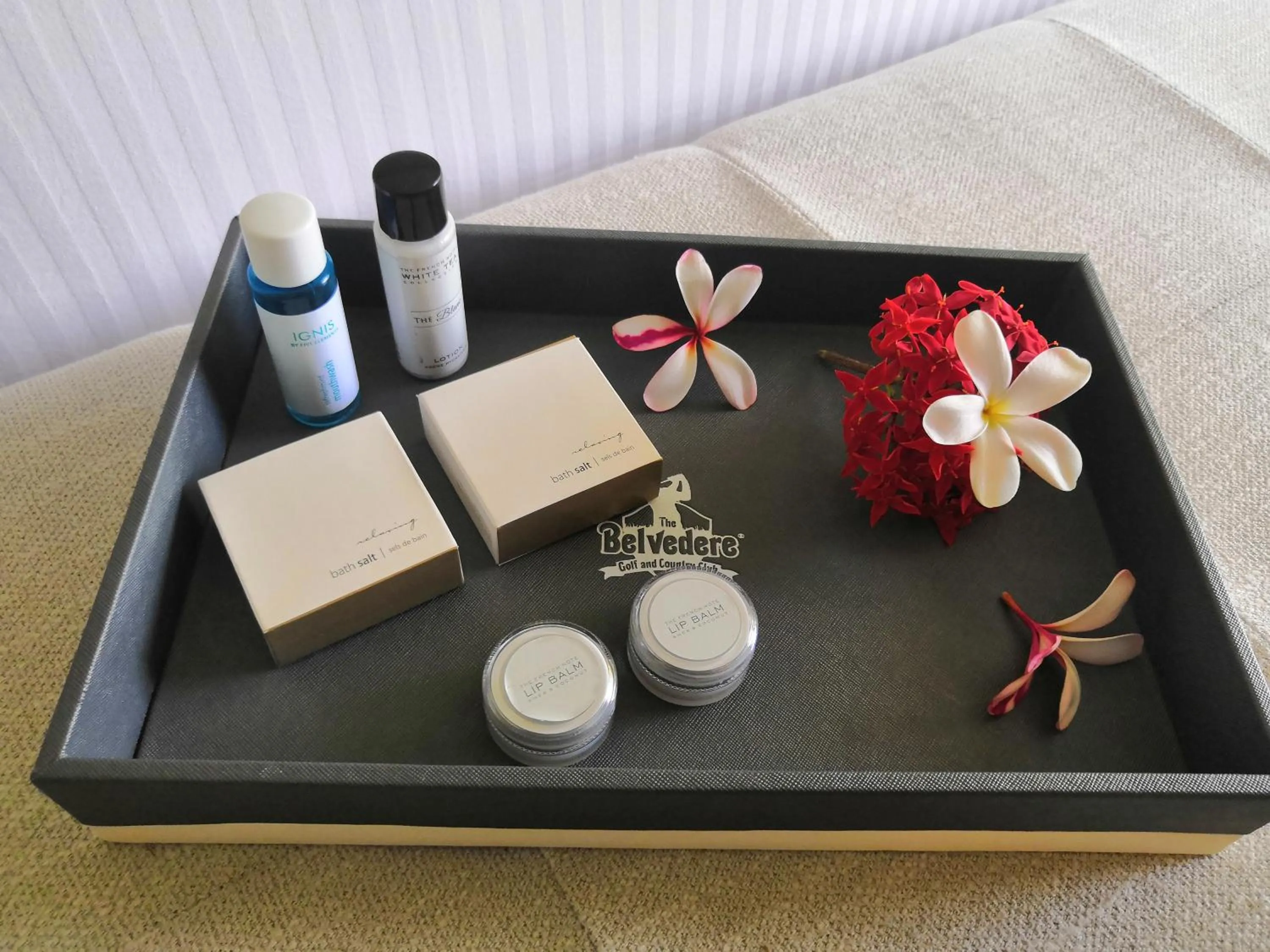 Belvedere Golf & Country Club