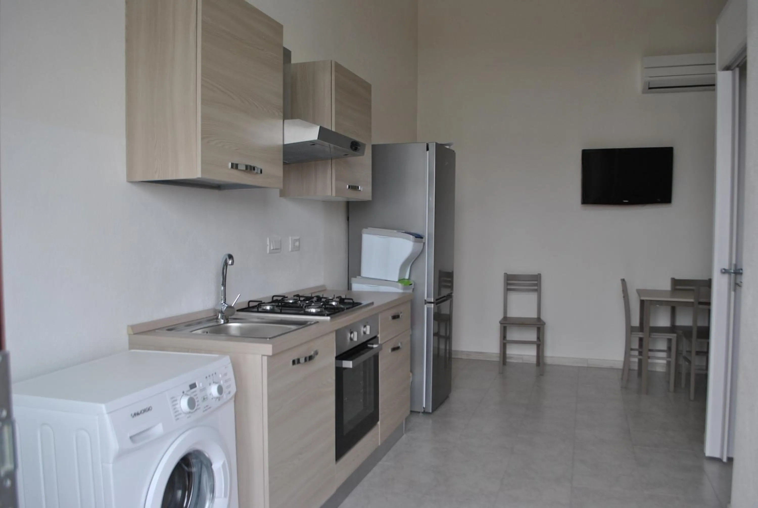 Living room in Luxar room