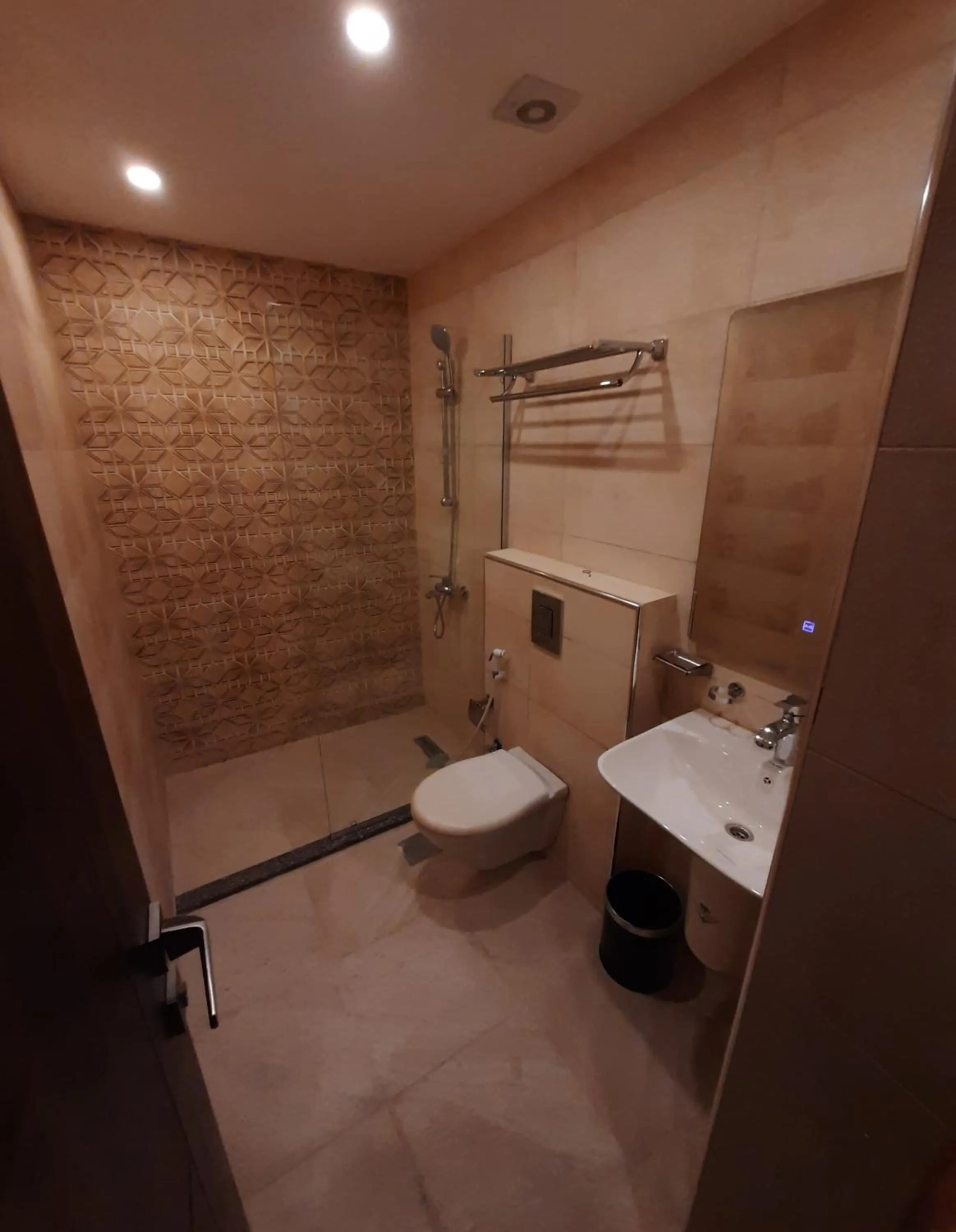 Petra Visitors Hotel