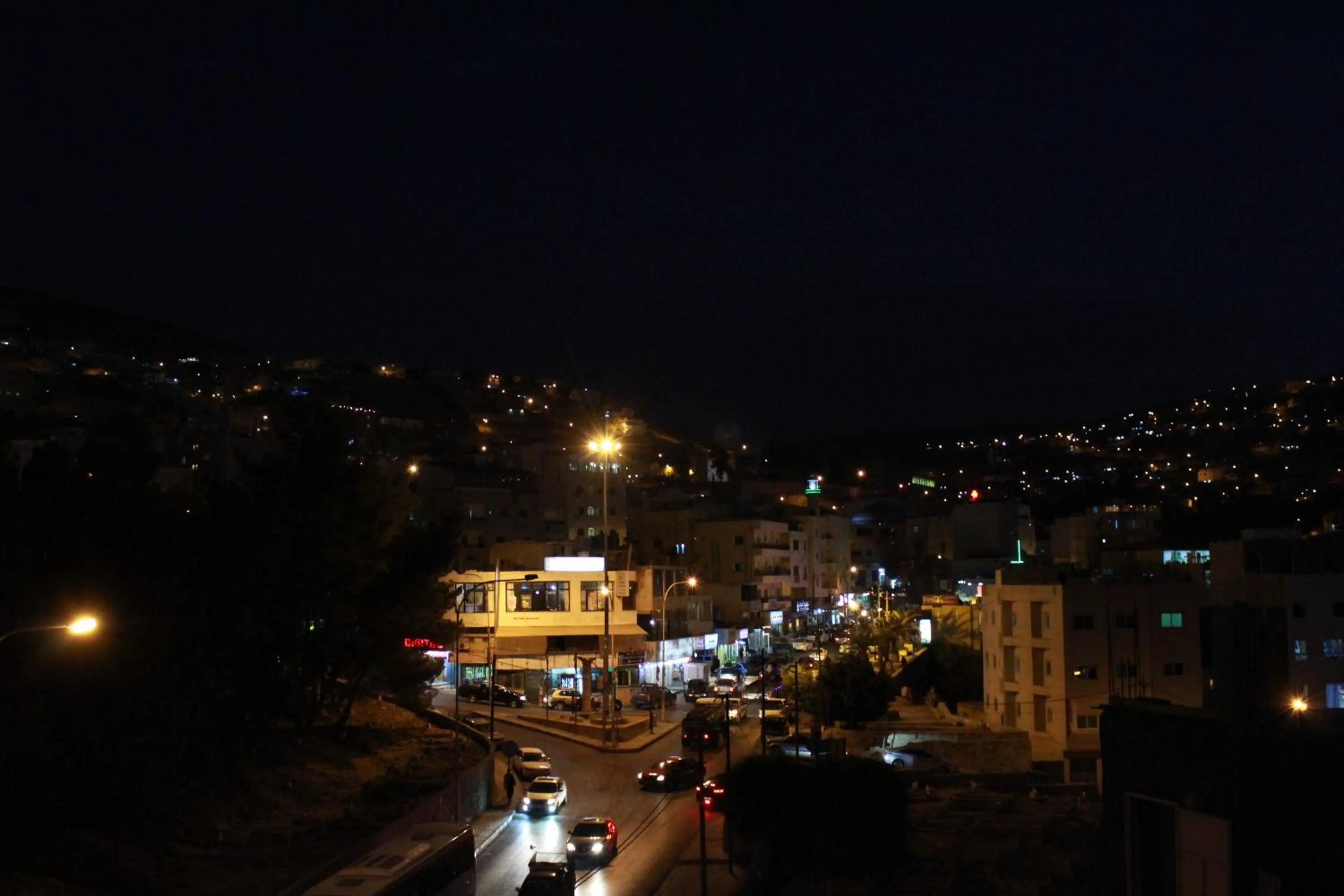 Neighbourhood in Petra Visitors Hotel