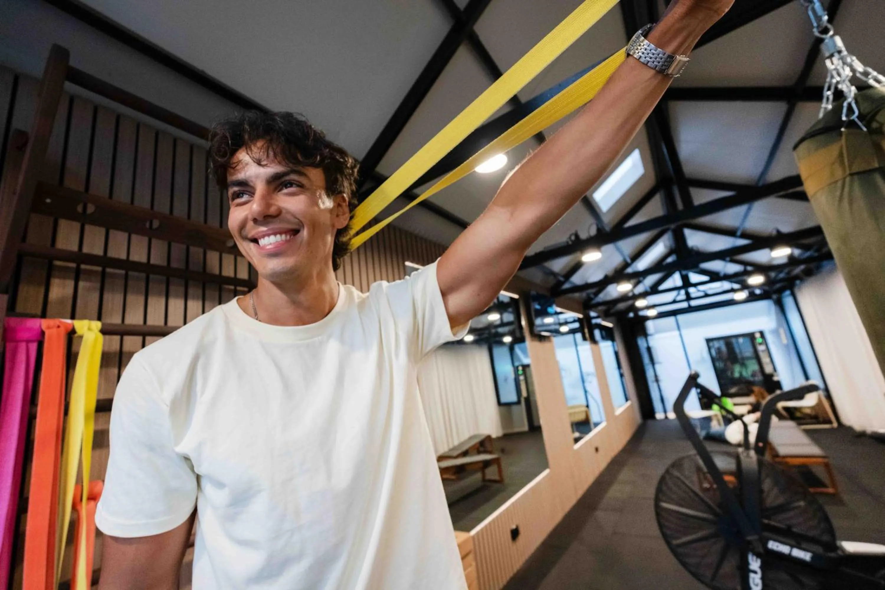 The Village Surry Hills