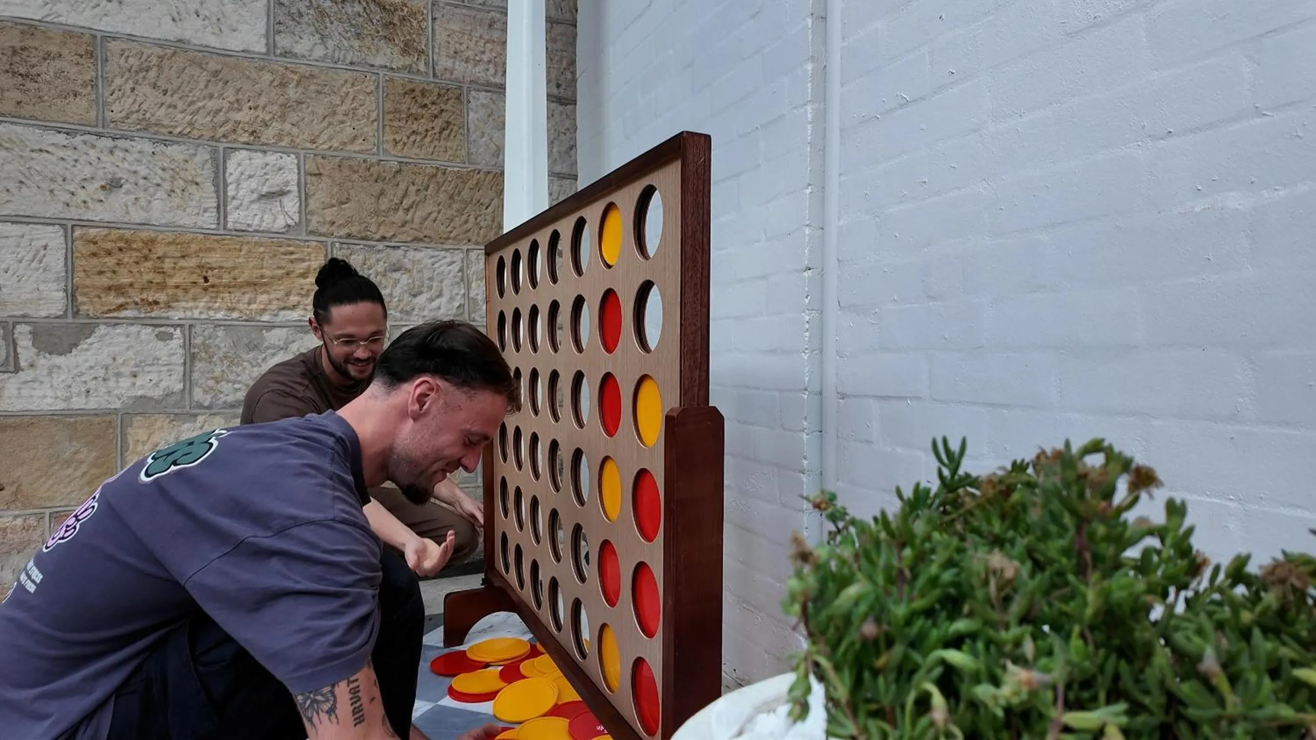 The Village Surry Hills