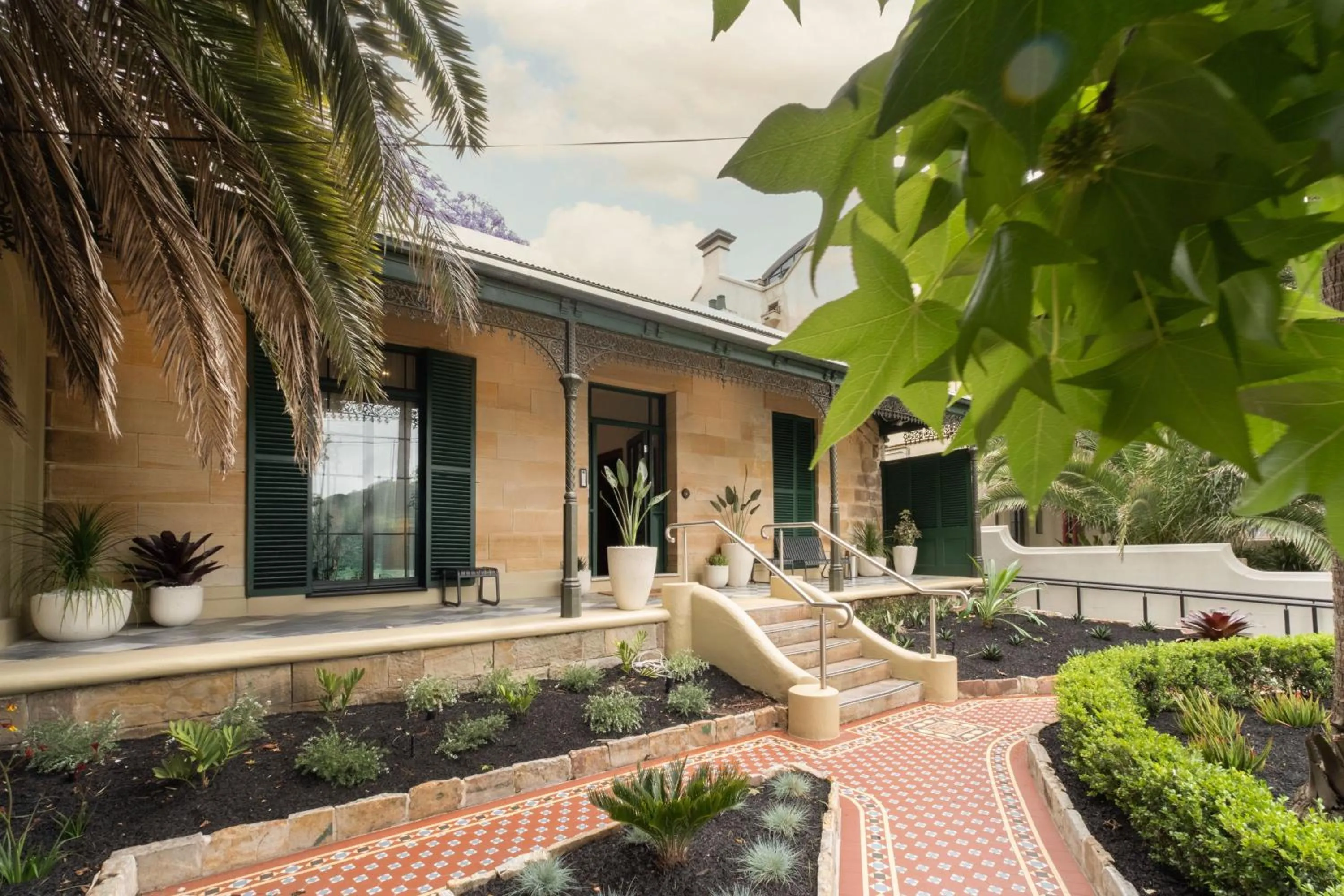 The Village Surry Hills