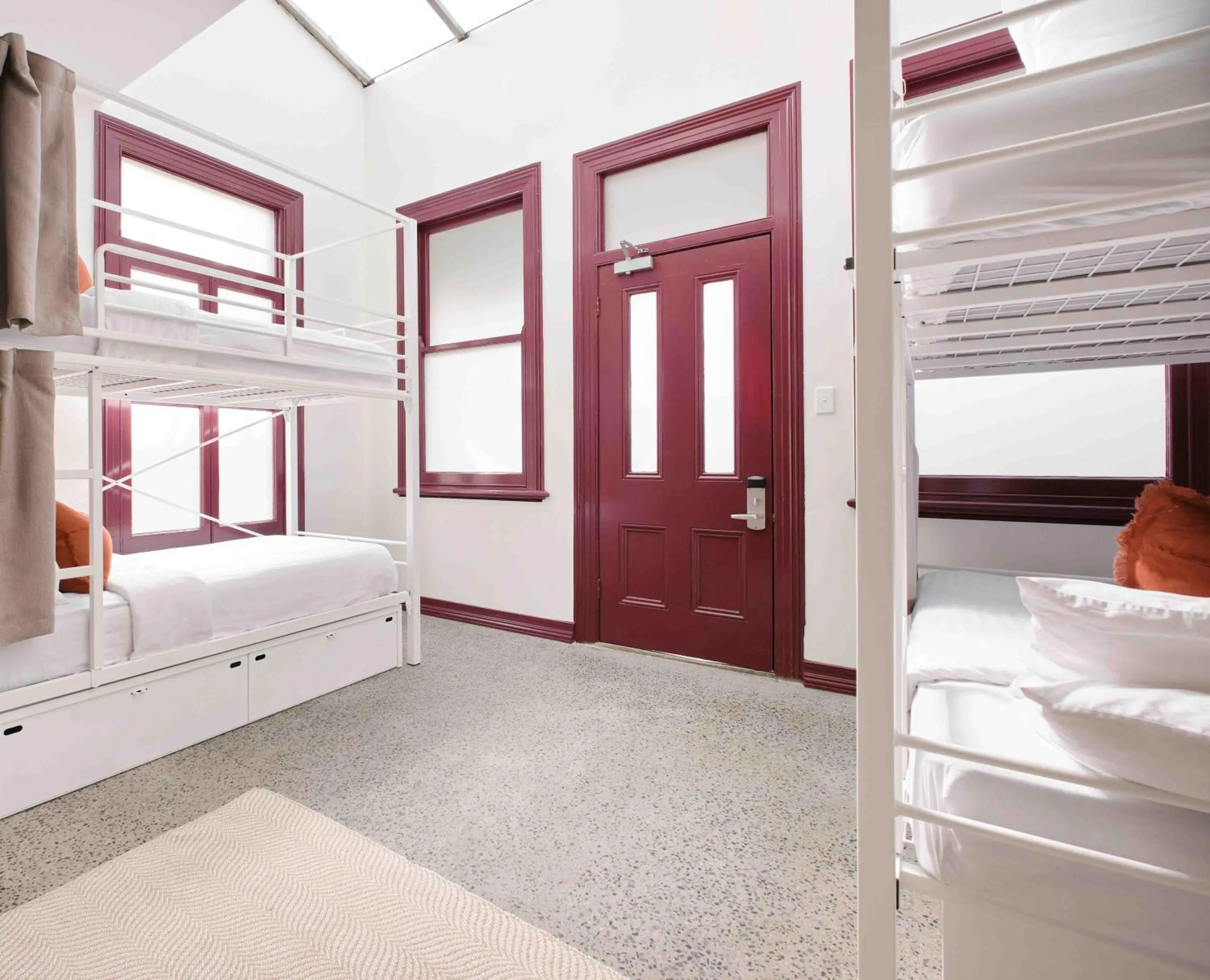 Bed in The Village Surry Hills