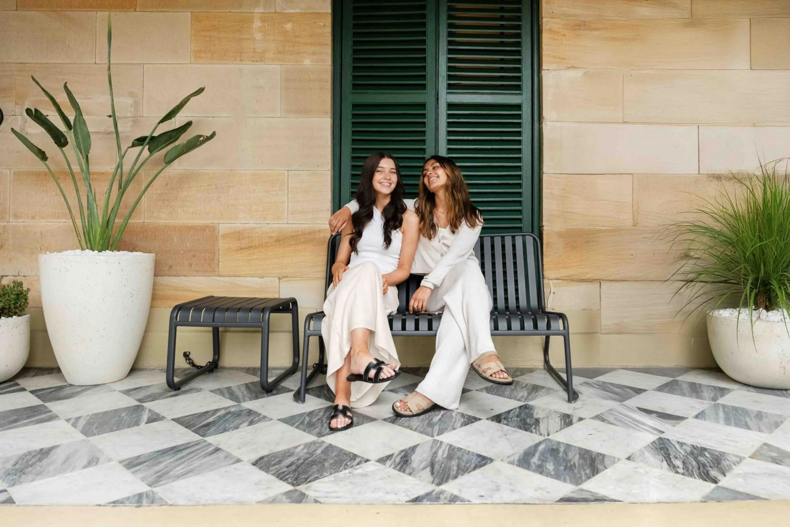 The Village Surry Hills