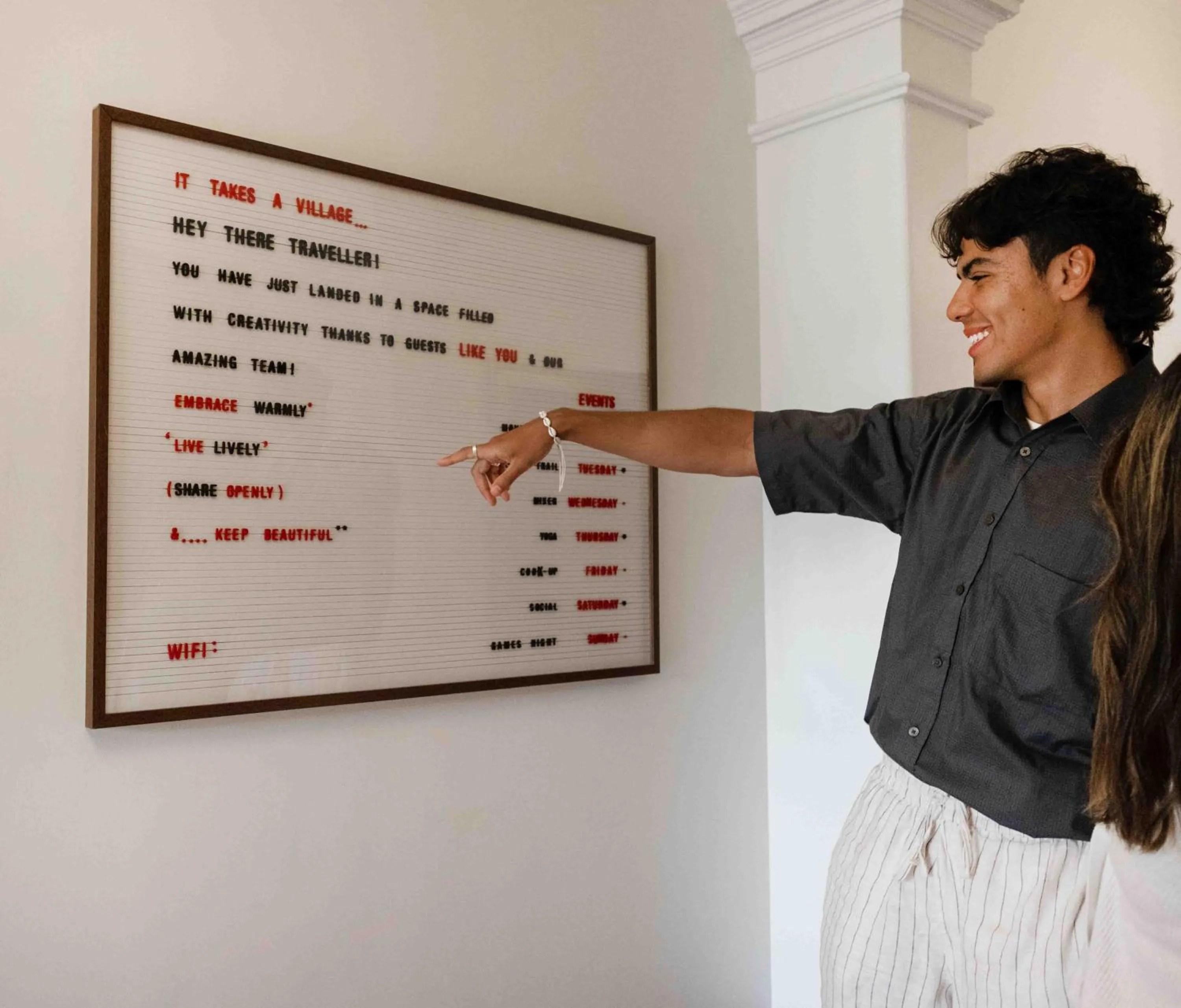 The Village Surry Hills