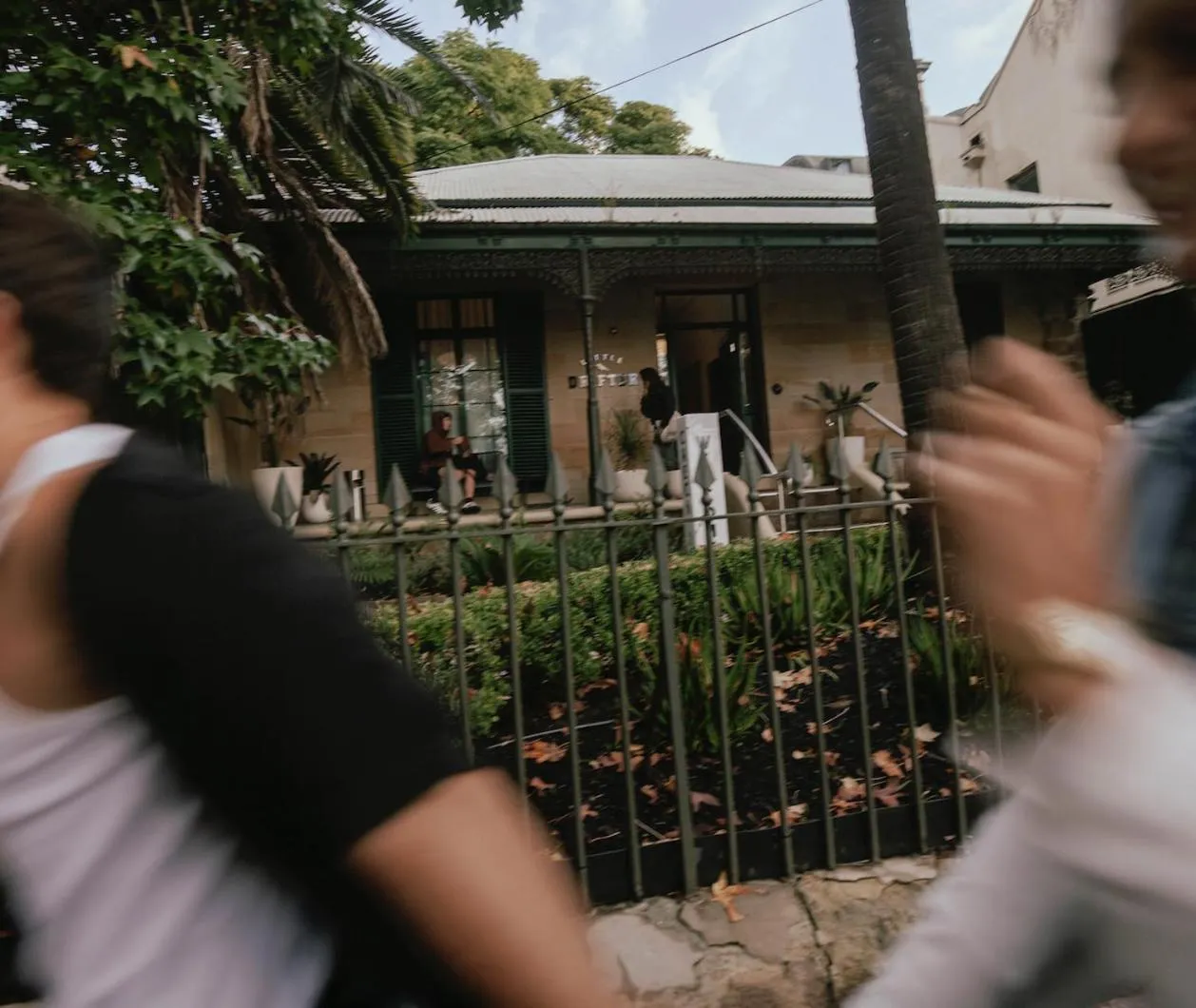 Little Drifter Surry Hills