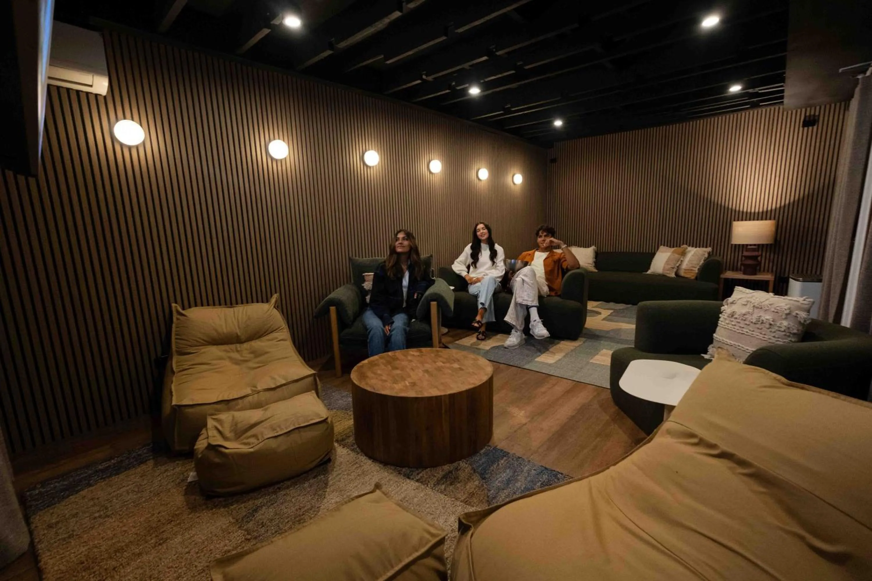 The Village Surry Hills