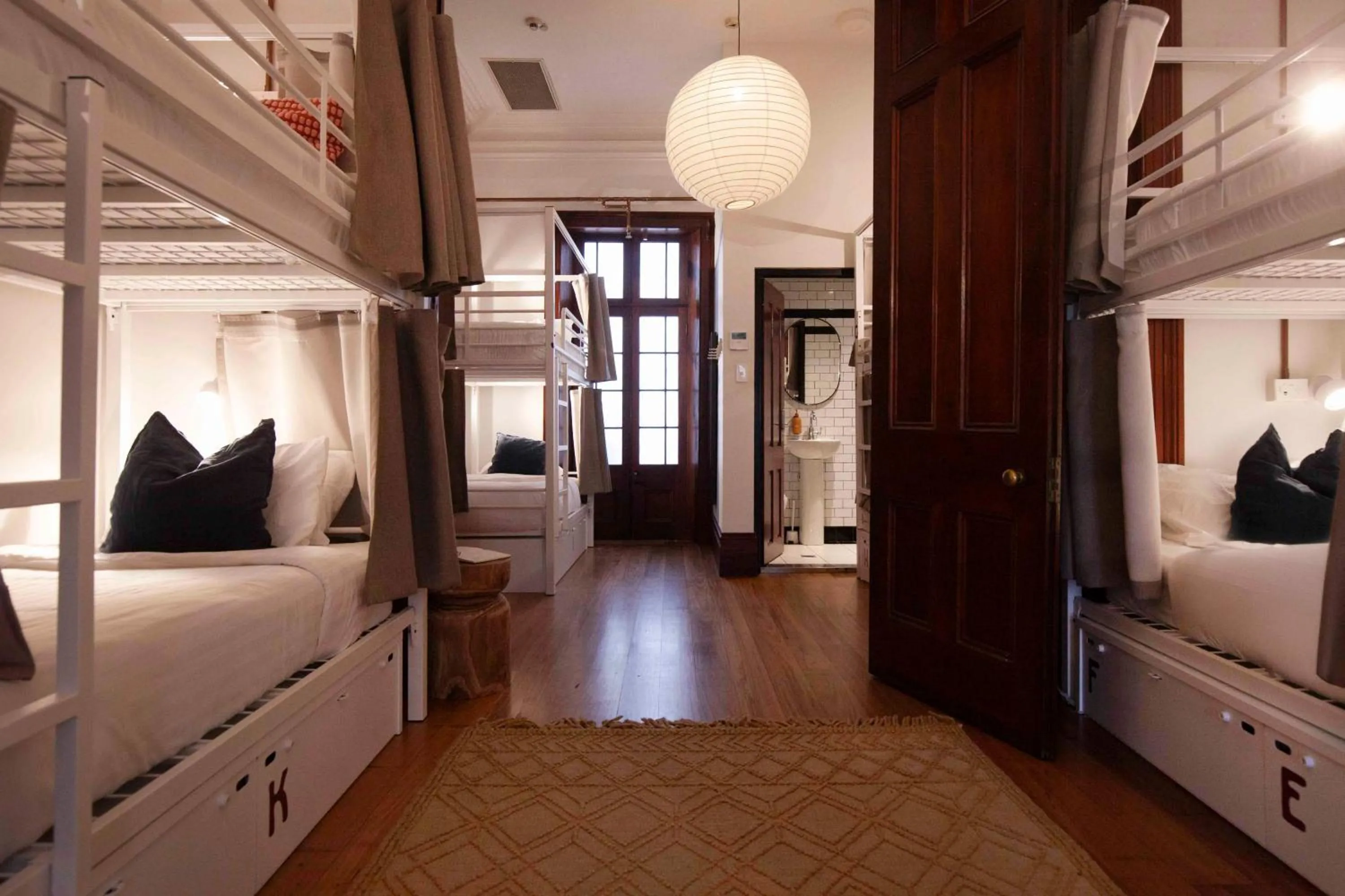 Bed in The Village Surry Hills