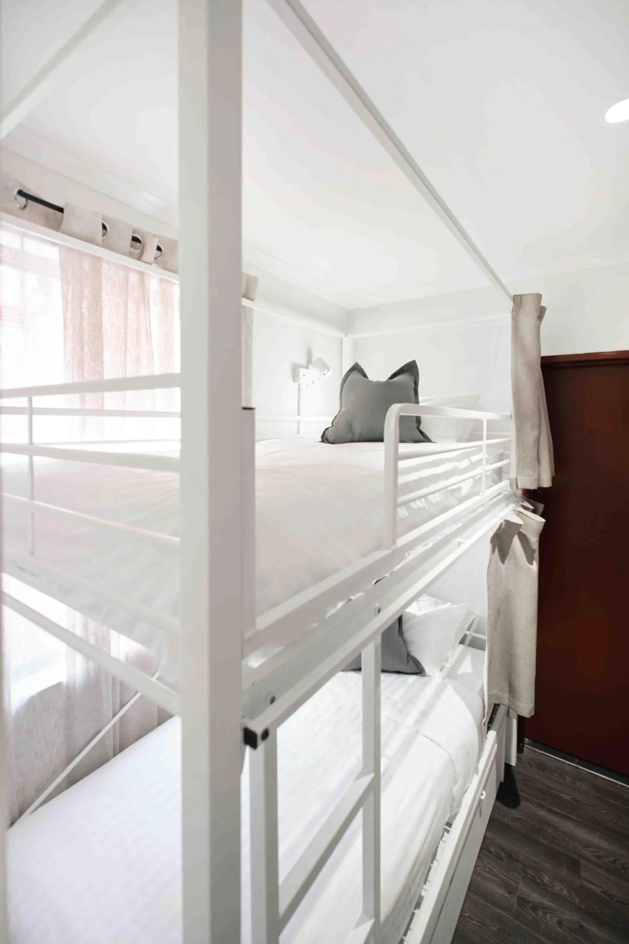 Bed in The Village Surry Hills