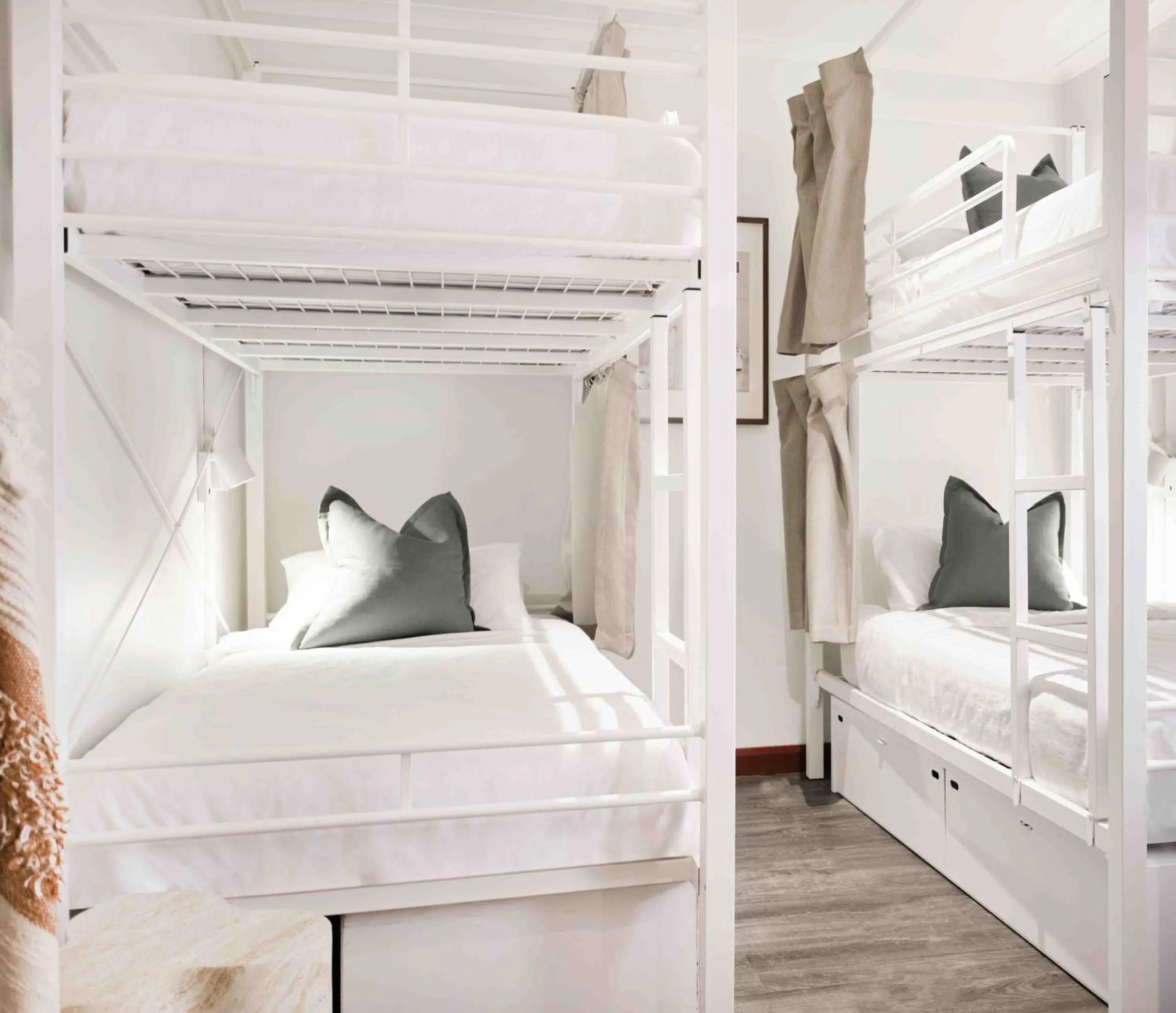 Bed in The Village Surry Hills