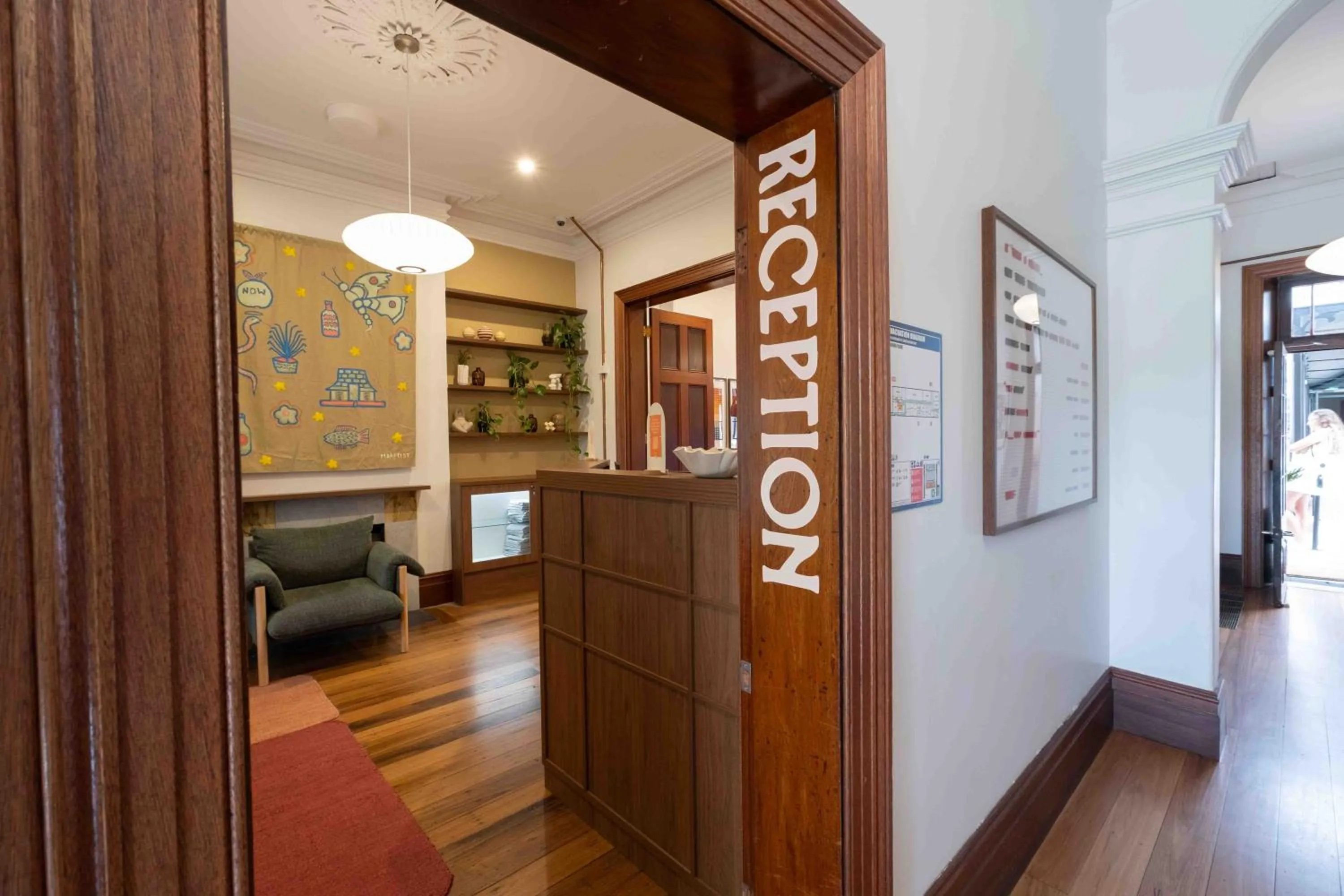 The Village Surry Hills