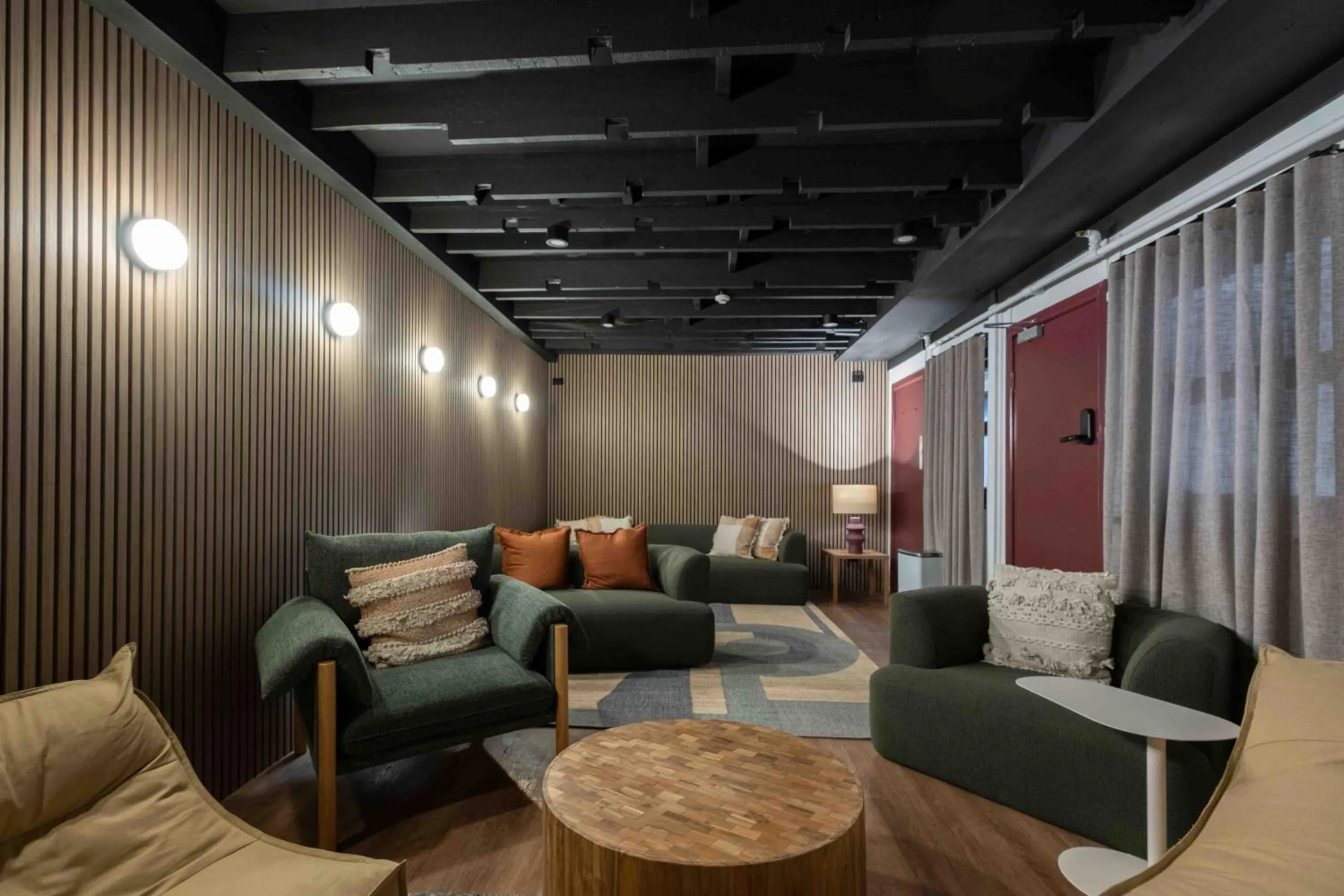 The Village Surry Hills