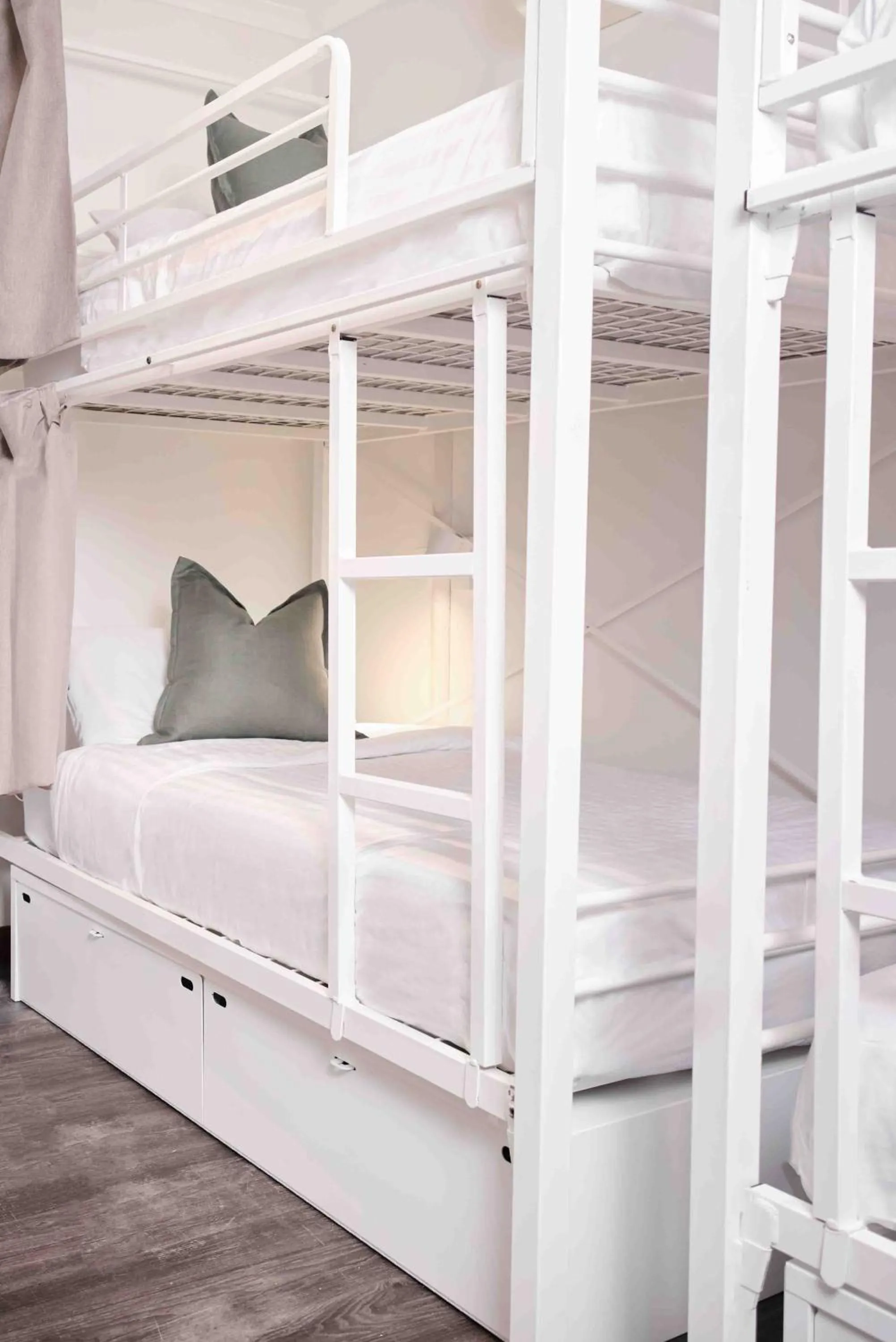 Bed in The Village Surry Hills