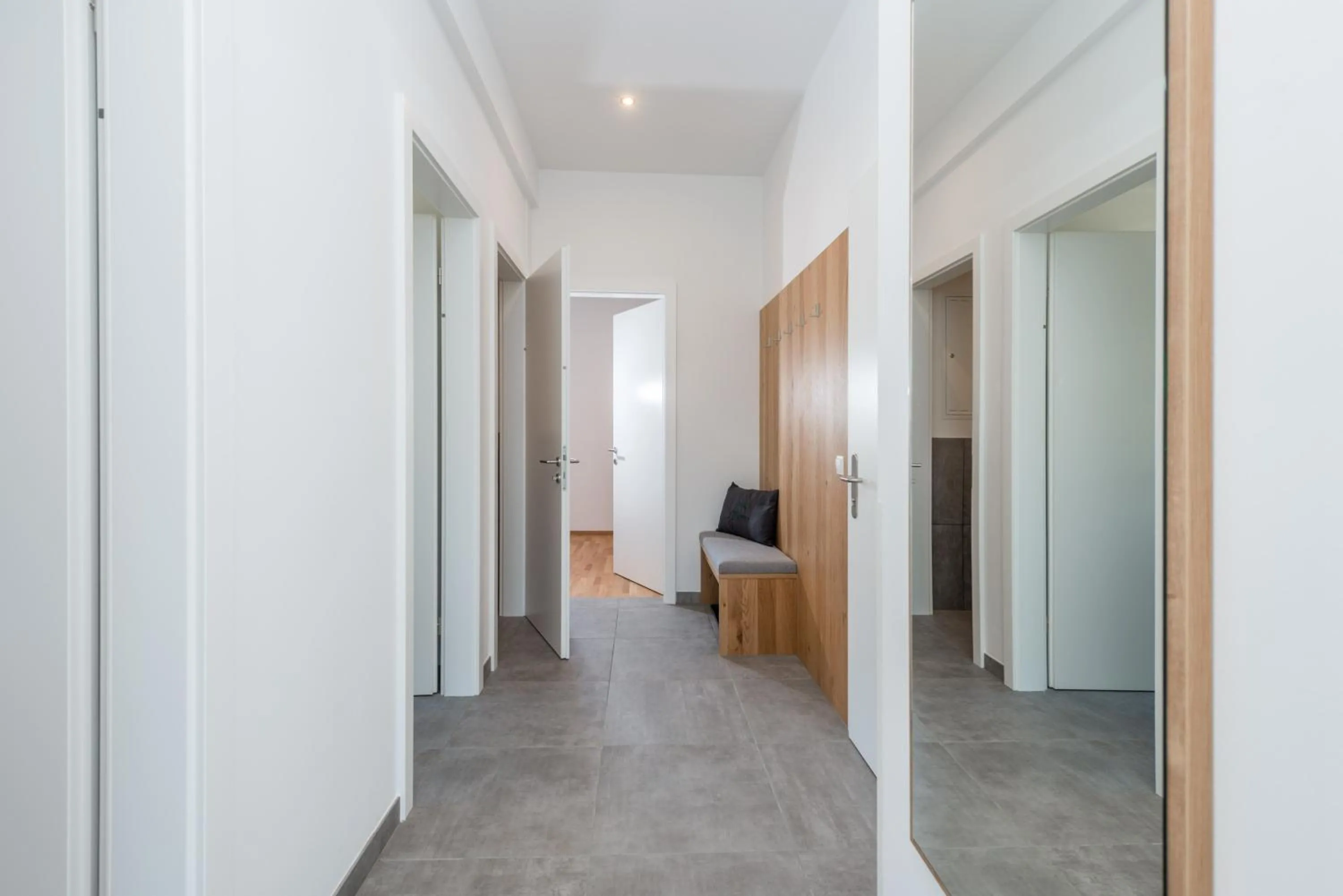 Deluxe Appartement Berglust
