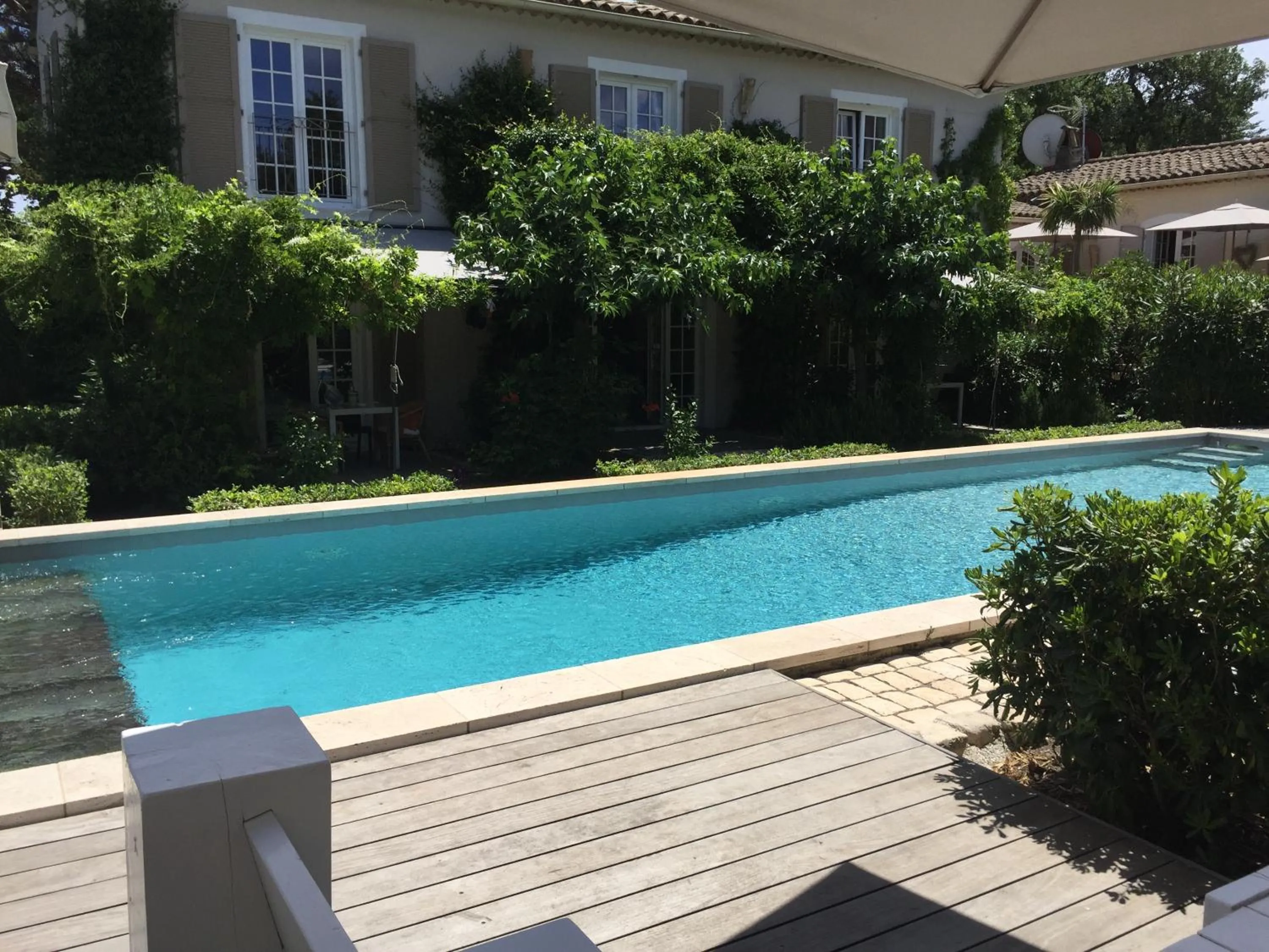 Villa La Begude - Boutique Luxury B&B