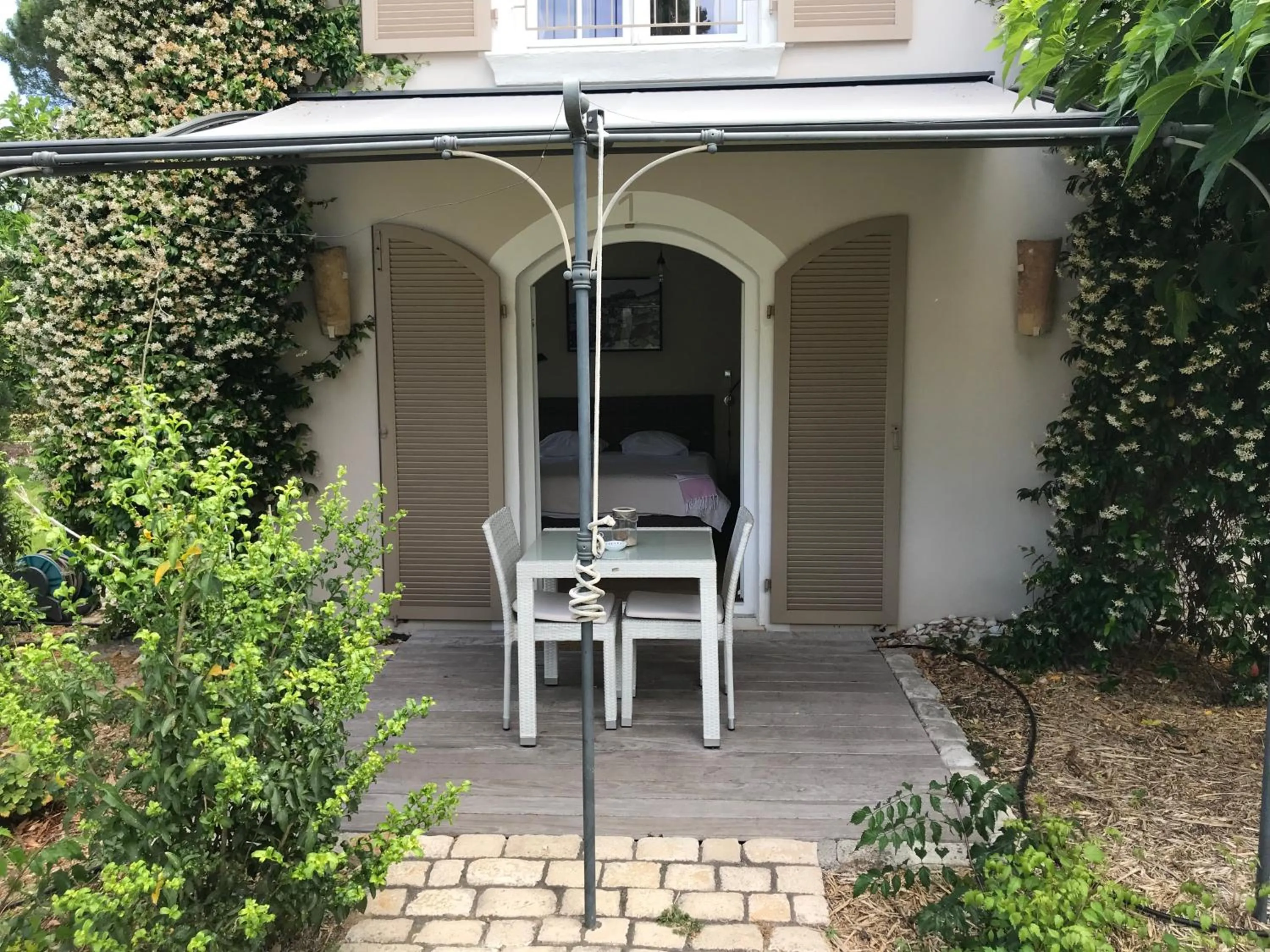 Villa La Begude - Boutique Luxury B&B