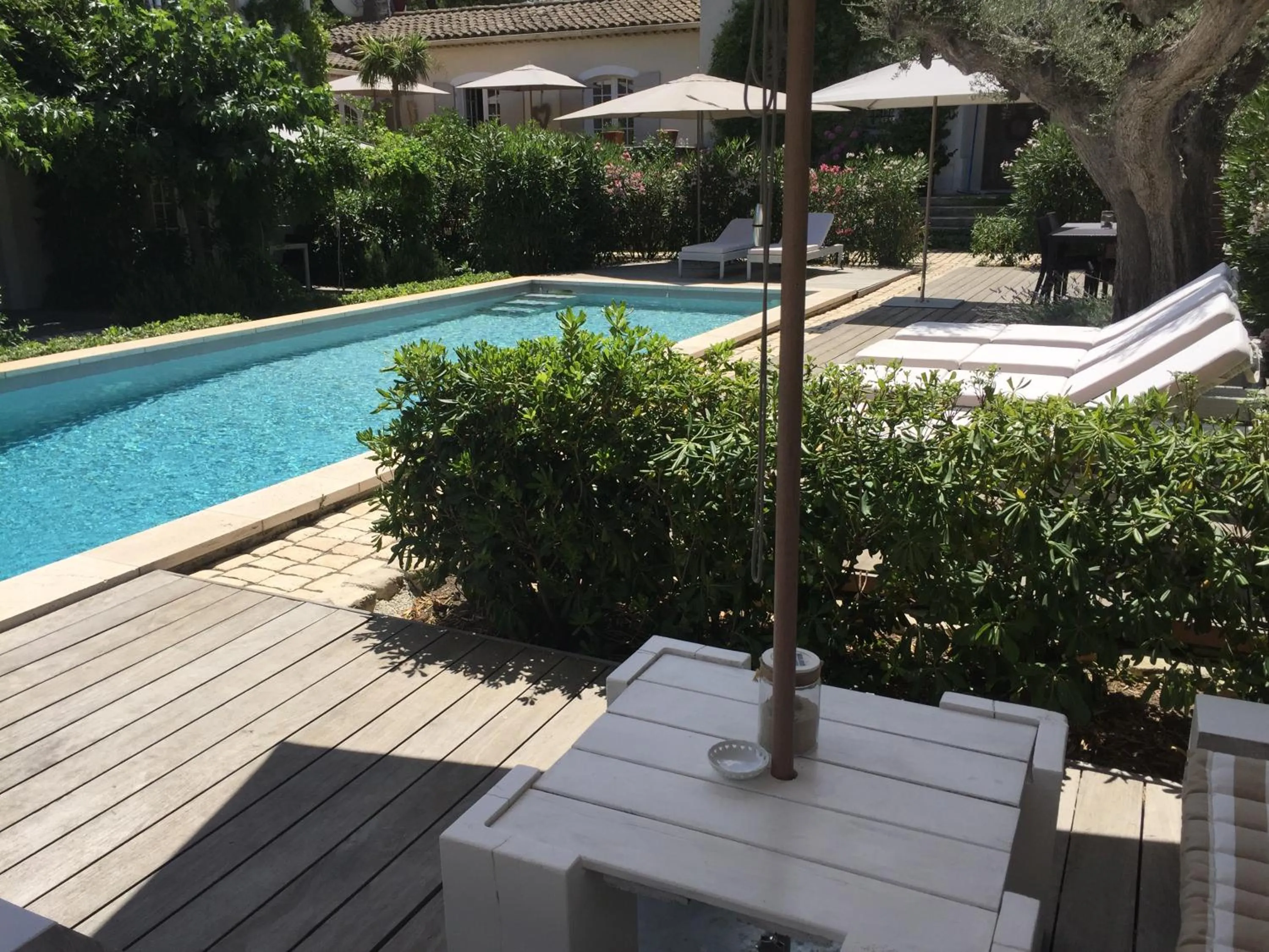 Villa La Begude - Boutique Luxury B&B