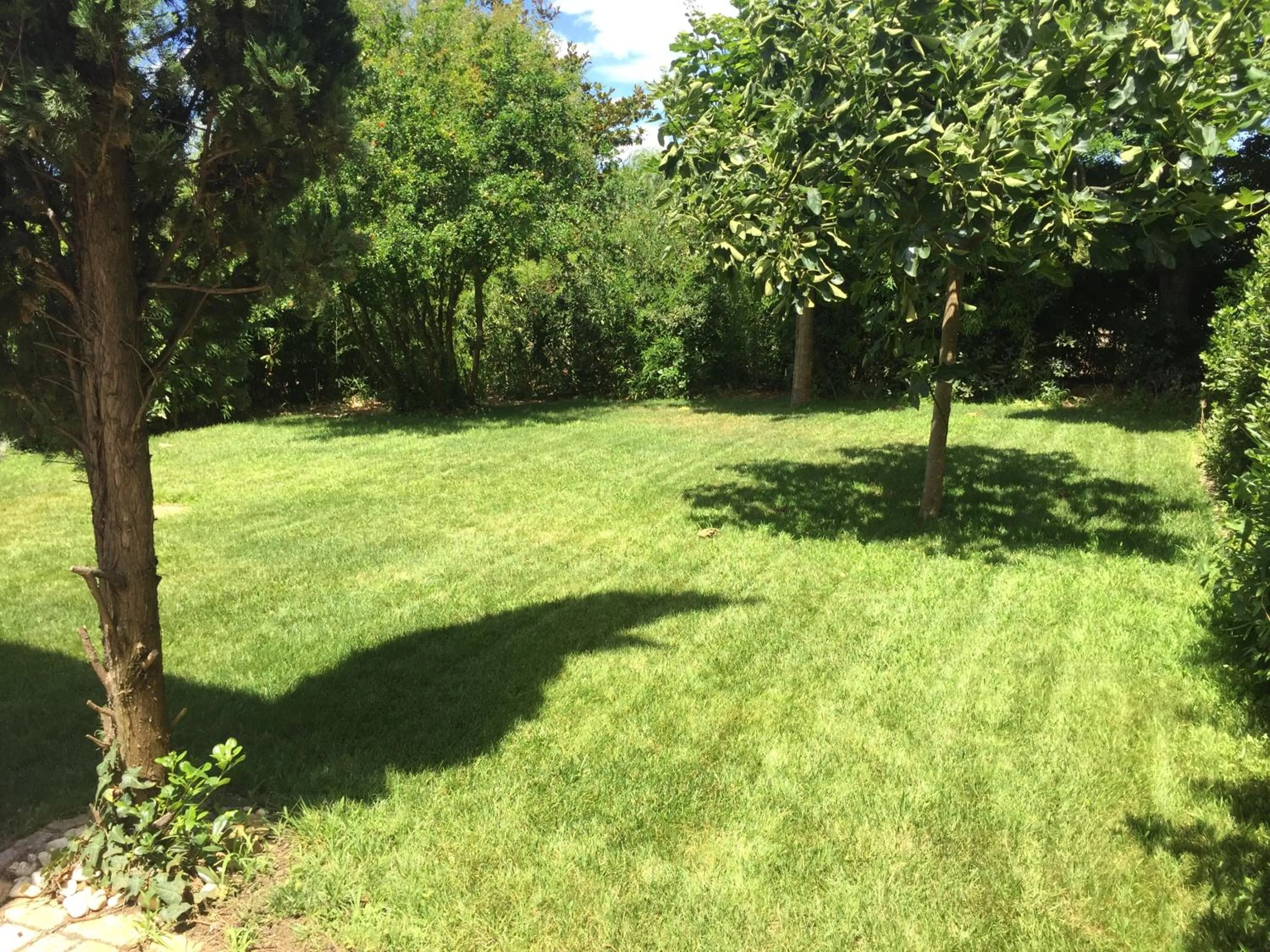 Villa La Begude - Boutique Luxury B&B