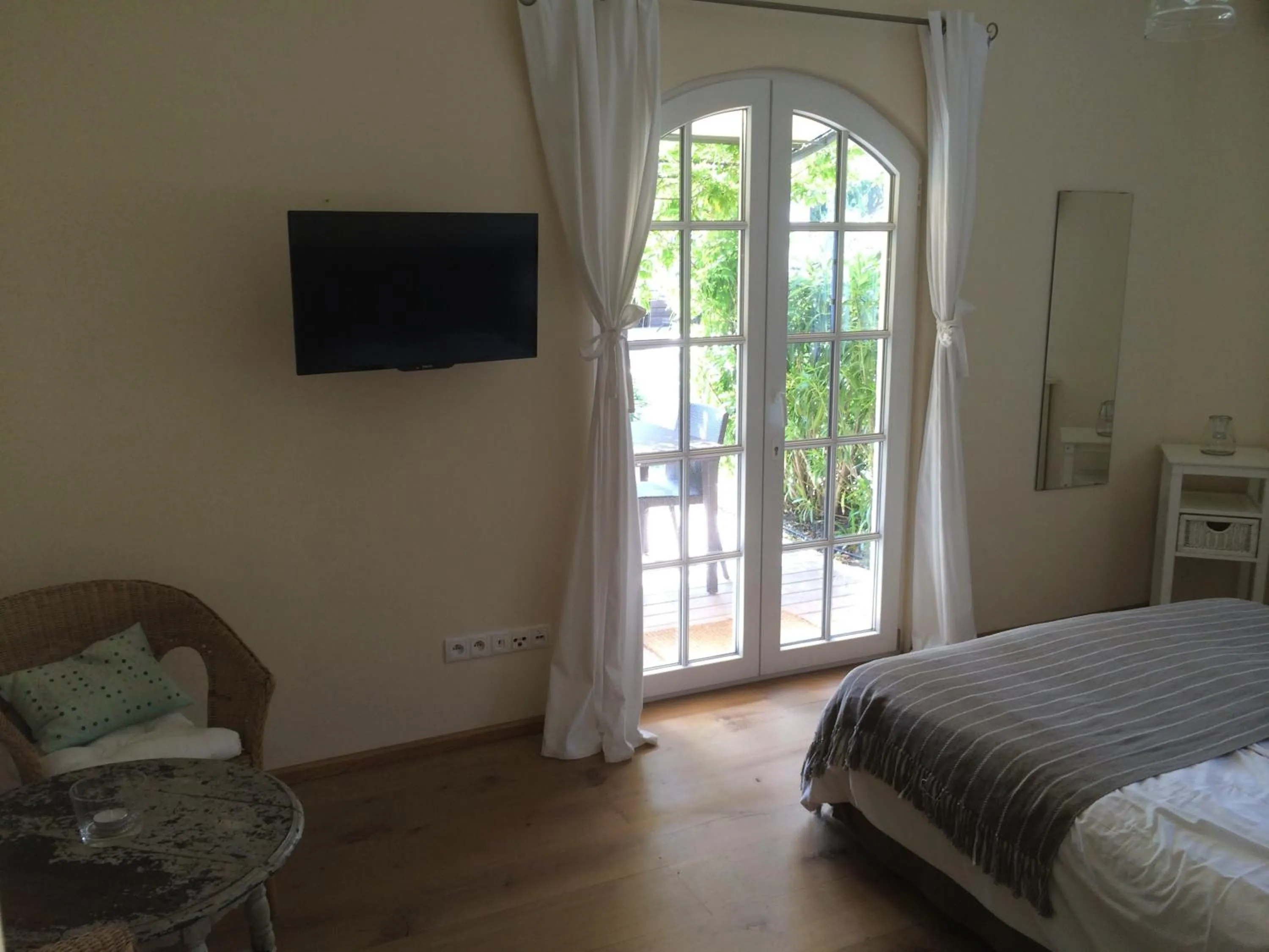 Day, Bed in Villa La Begude - Boutique Luxury B&B