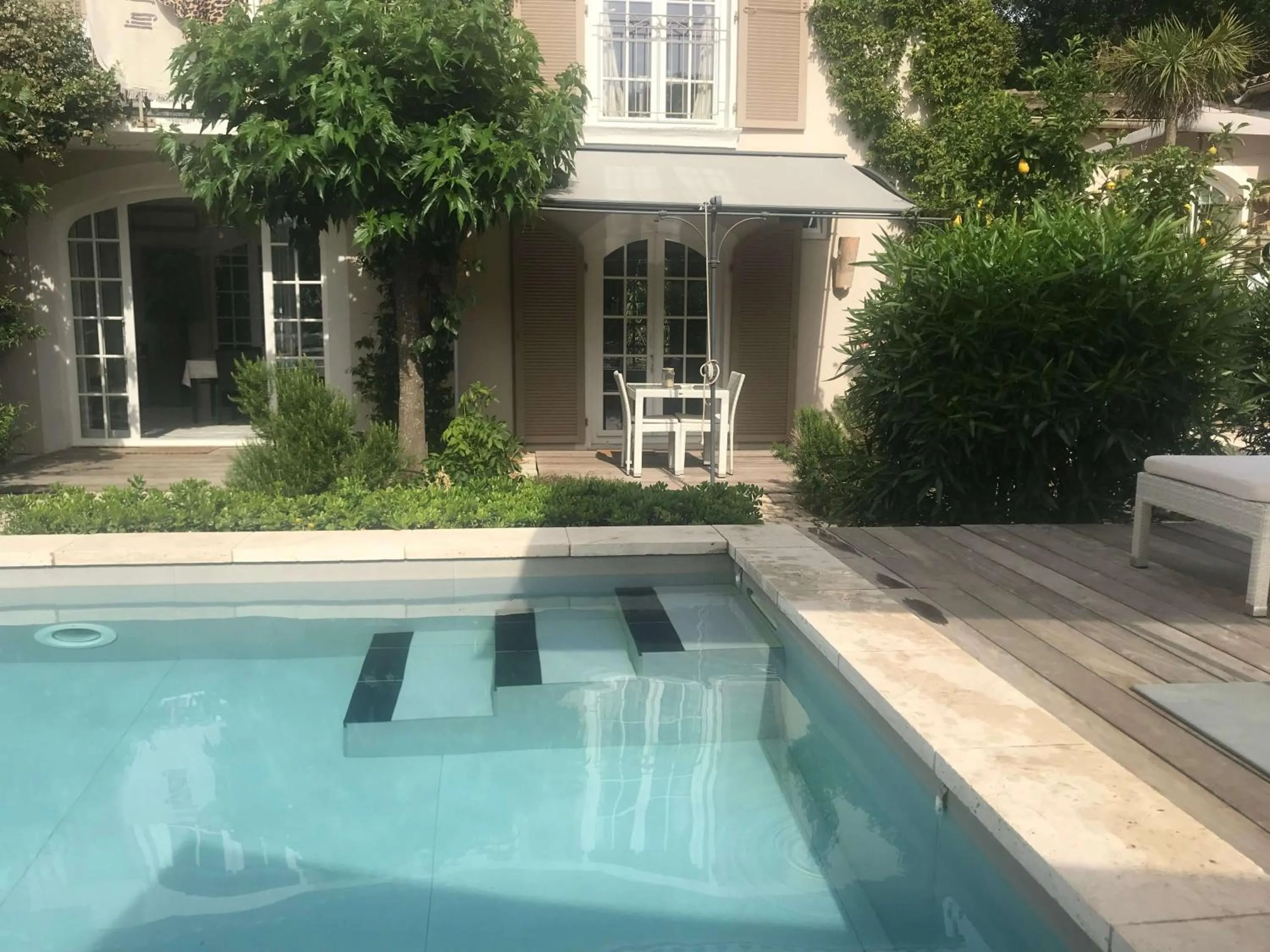 Villa La Begude - Boutique Luxury B&B