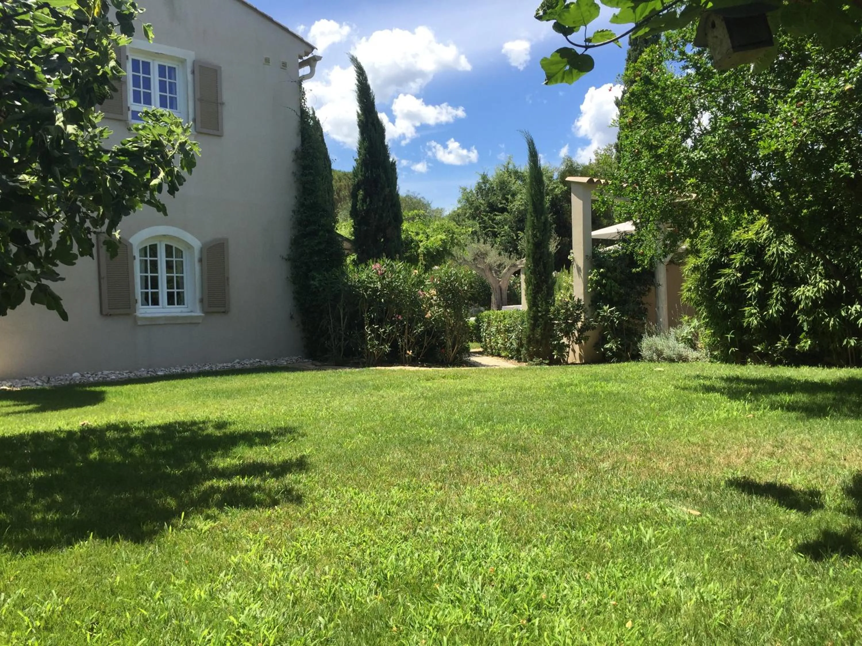 Villa La Begude - Boutique Luxury B&B