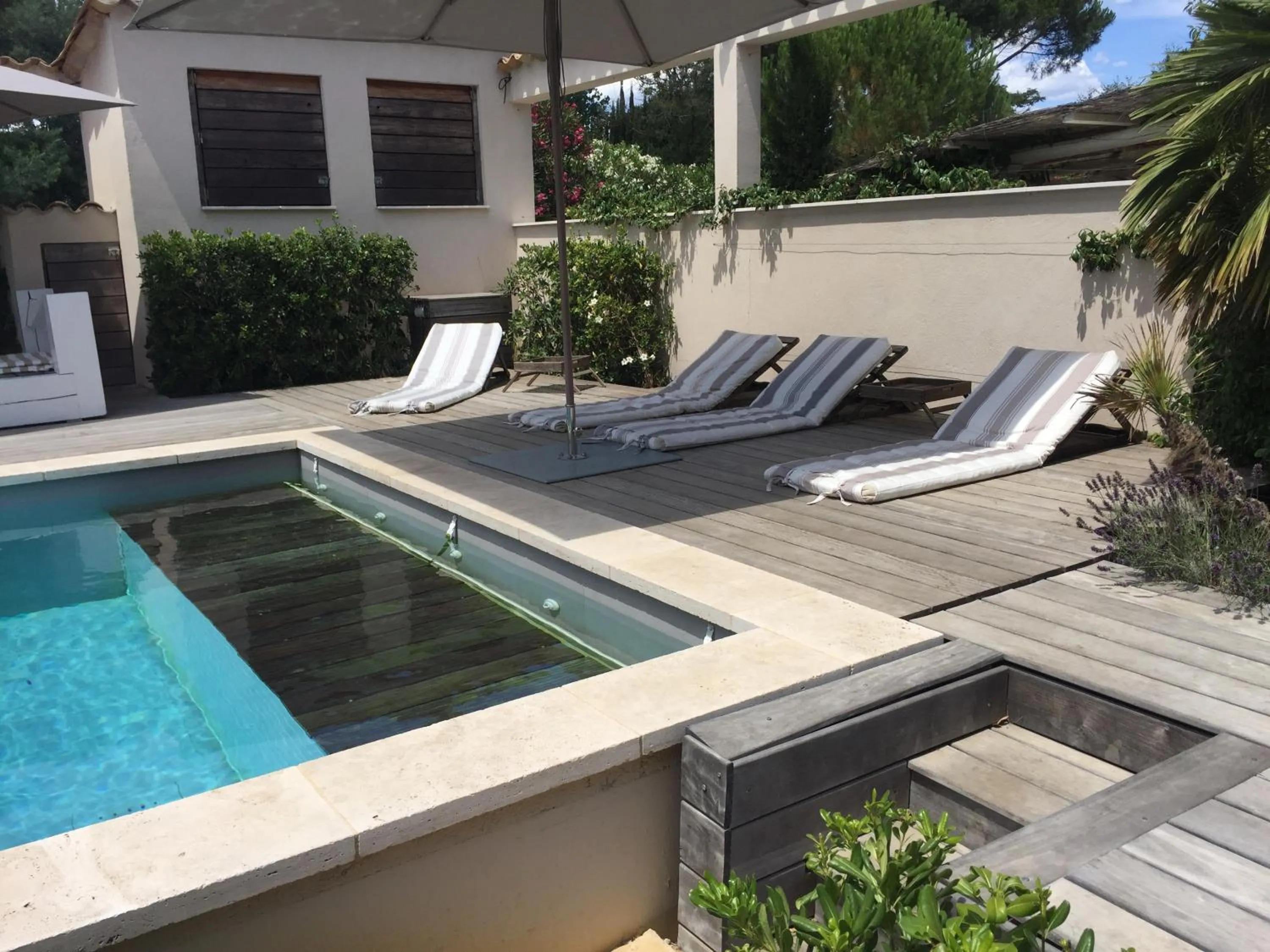 Villa La Begude - Boutique Luxury B&B