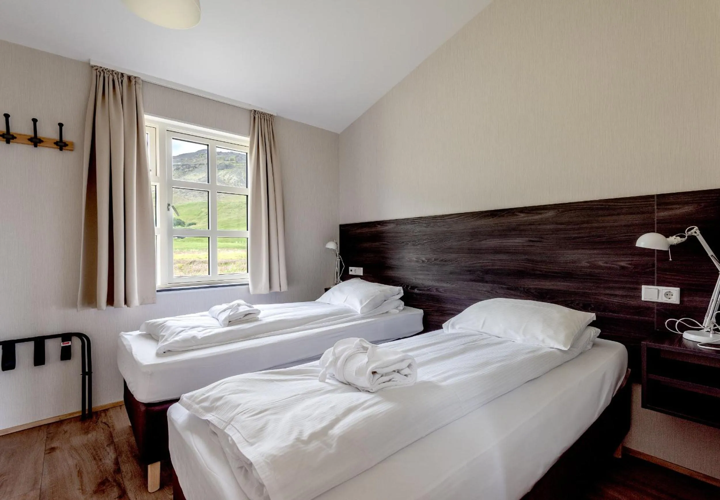 Photo of the whole room, Bed in Boutique Hotel Anna by EJ Hotels