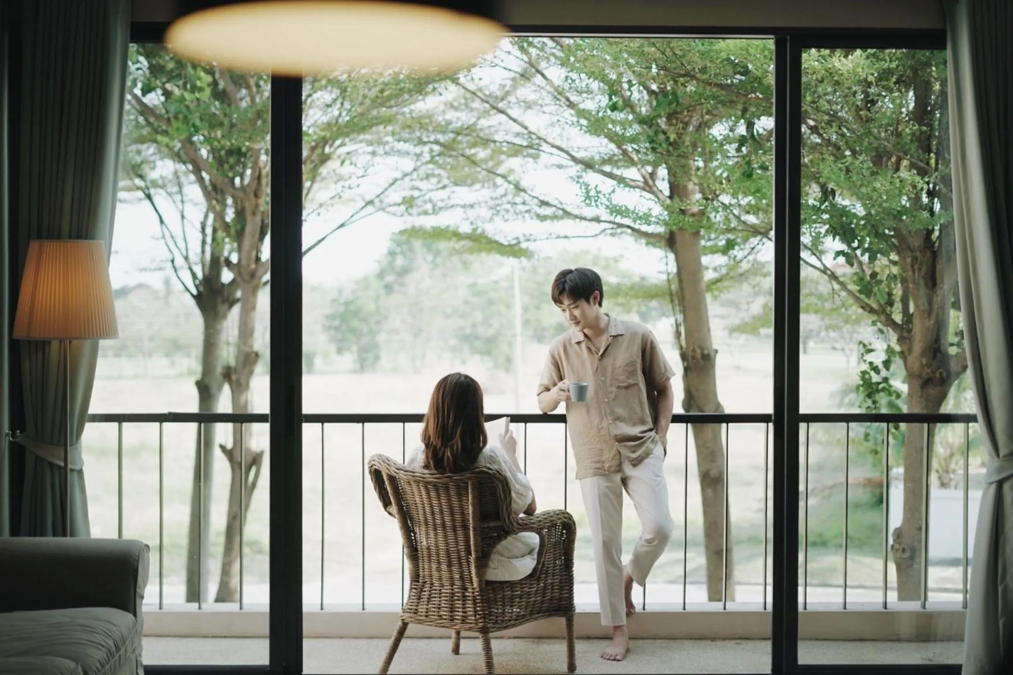 Palm Crescent Hua Hin