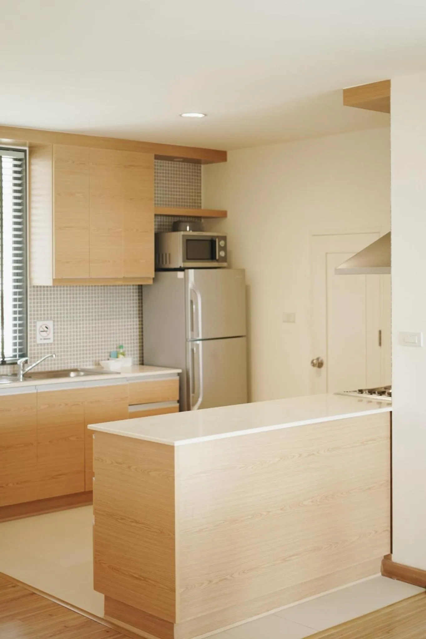 Palm Crescent Hua Hin