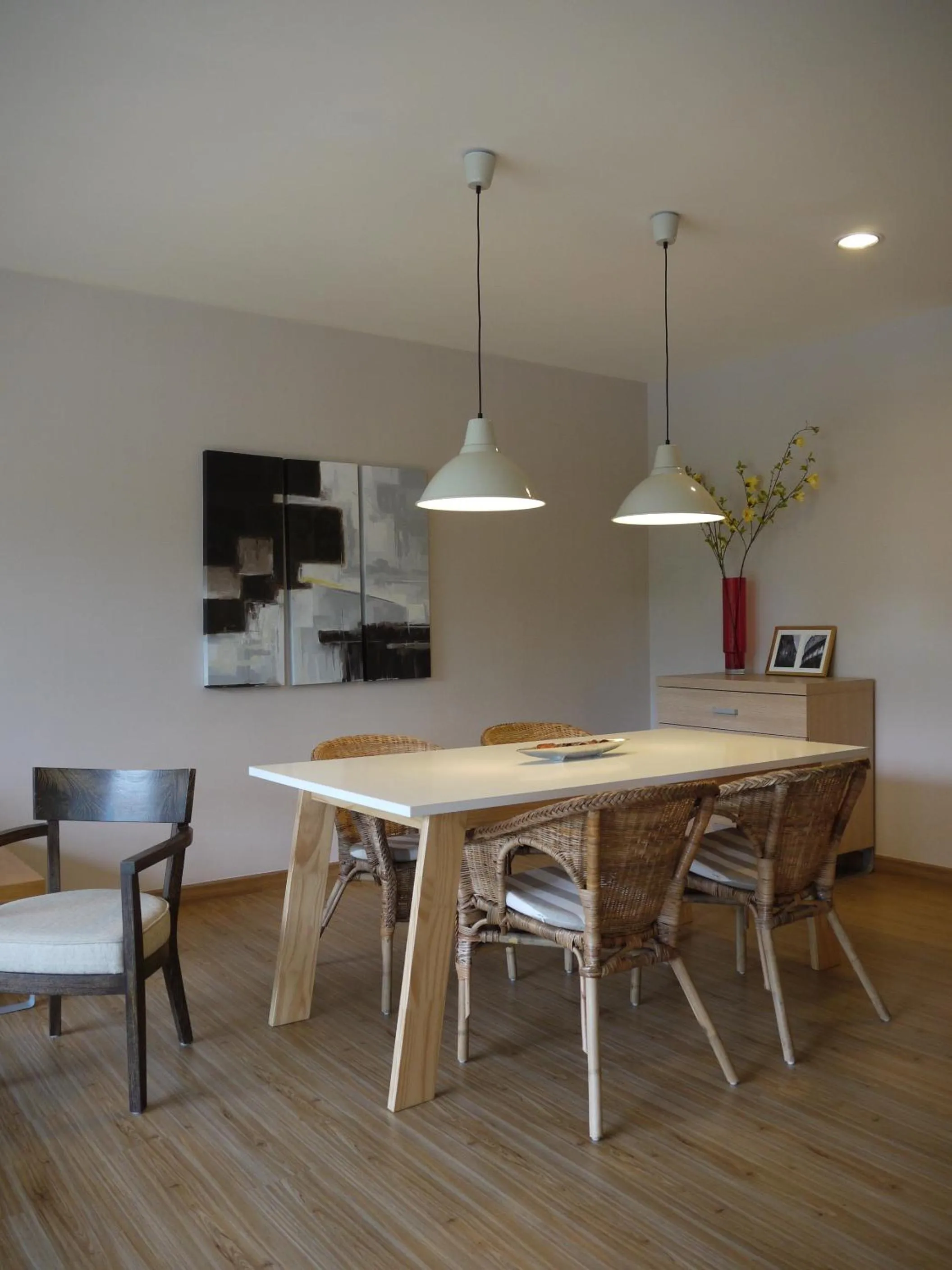 Palm Crescent Hua Hin