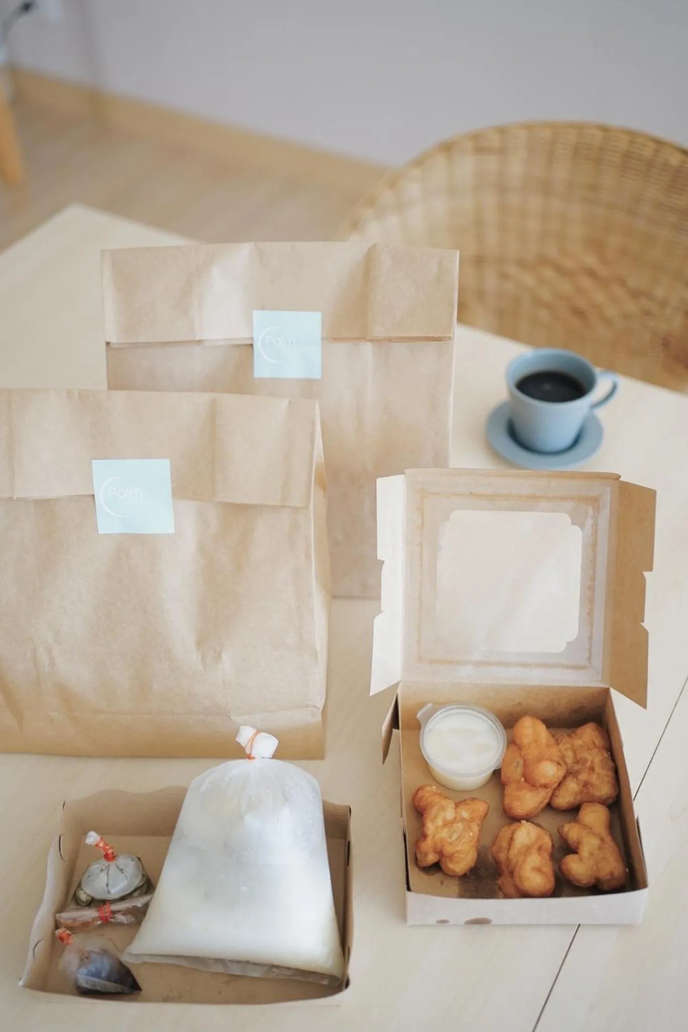 Palm Crescent Hua Hin