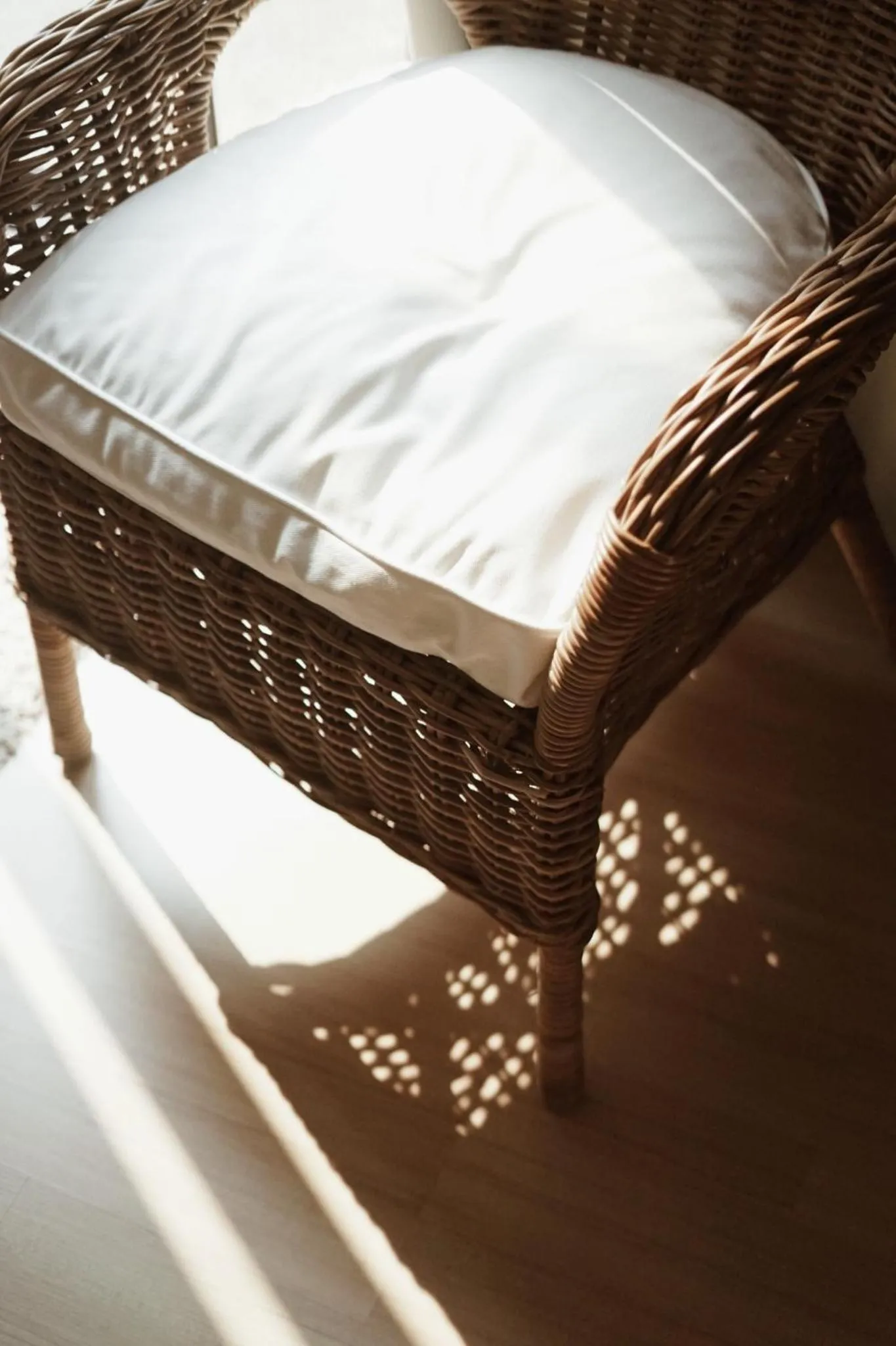 Bed in Palm Crescent Hua Hin